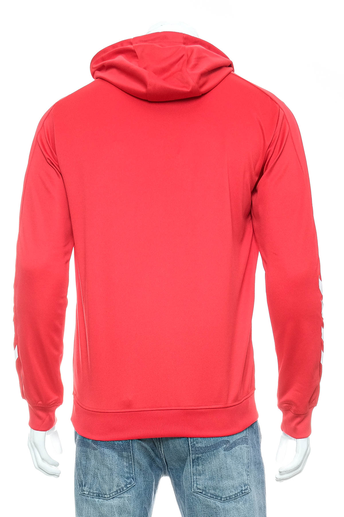 Men's sweatshirt - Hummel - 1