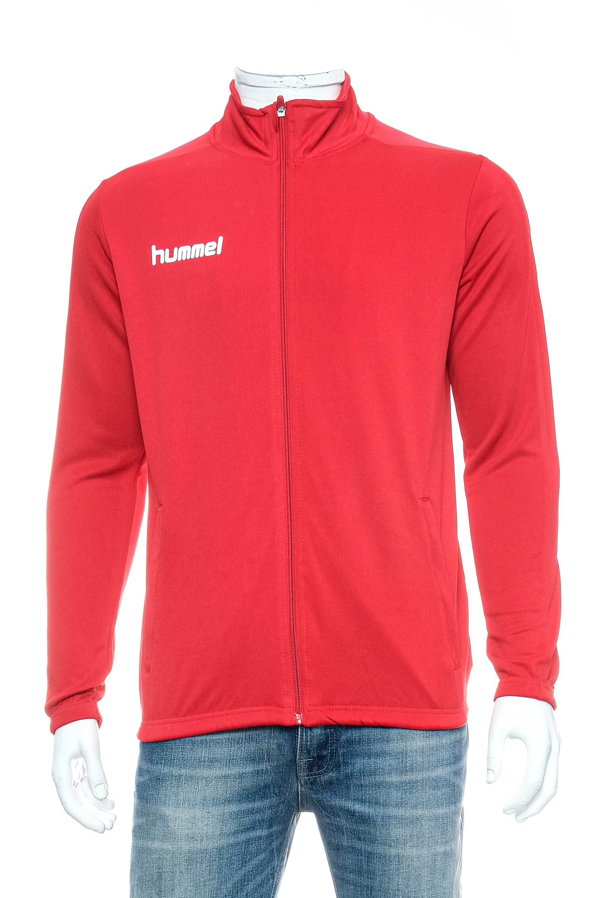 Tricou de sport bărbați - Hummel - 0