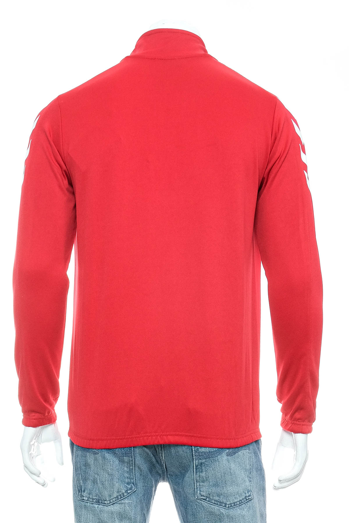 Tricou de sport bărbați - Hummel - 1