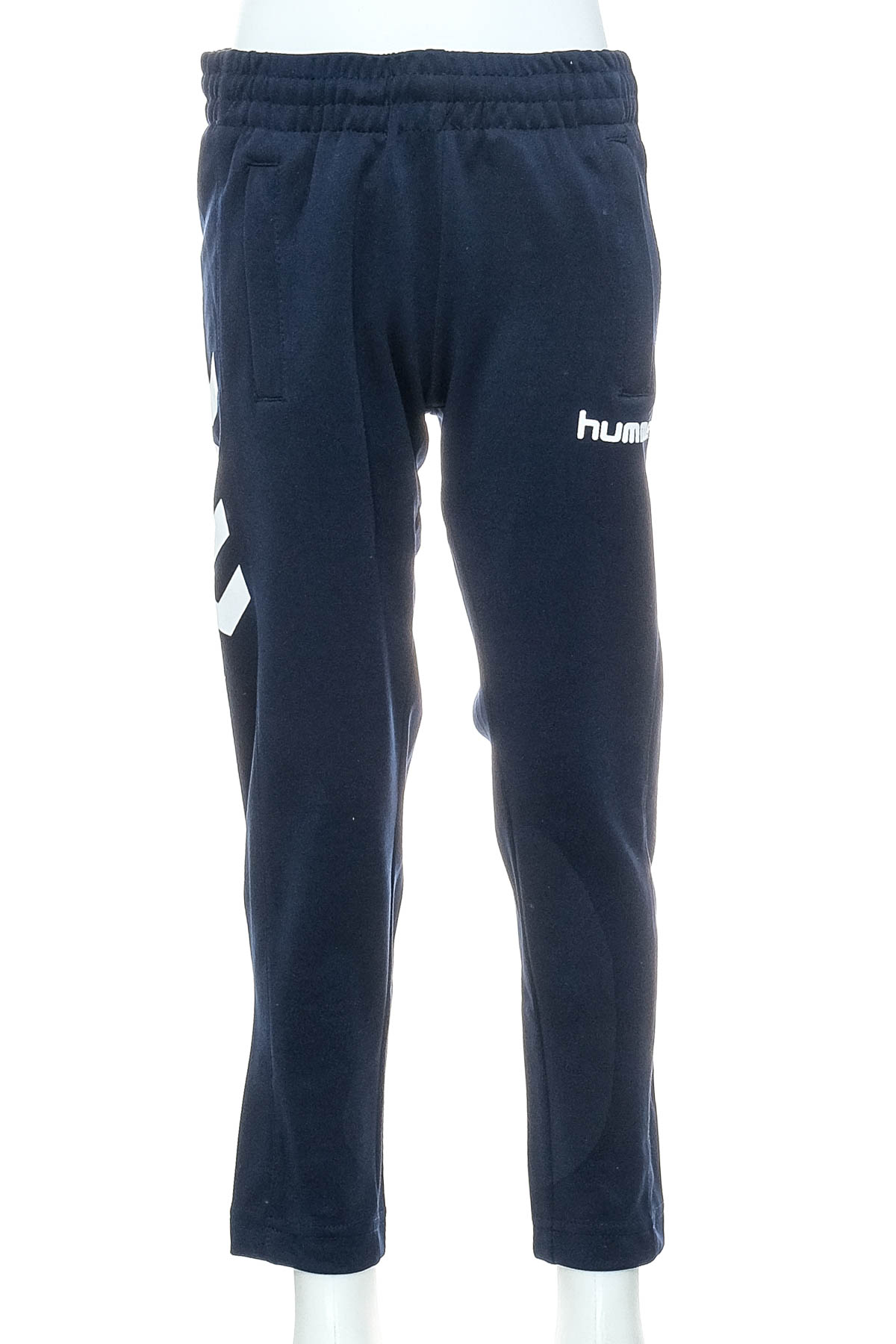 Pantaloni de sport pentru băiat - Hummel - 0