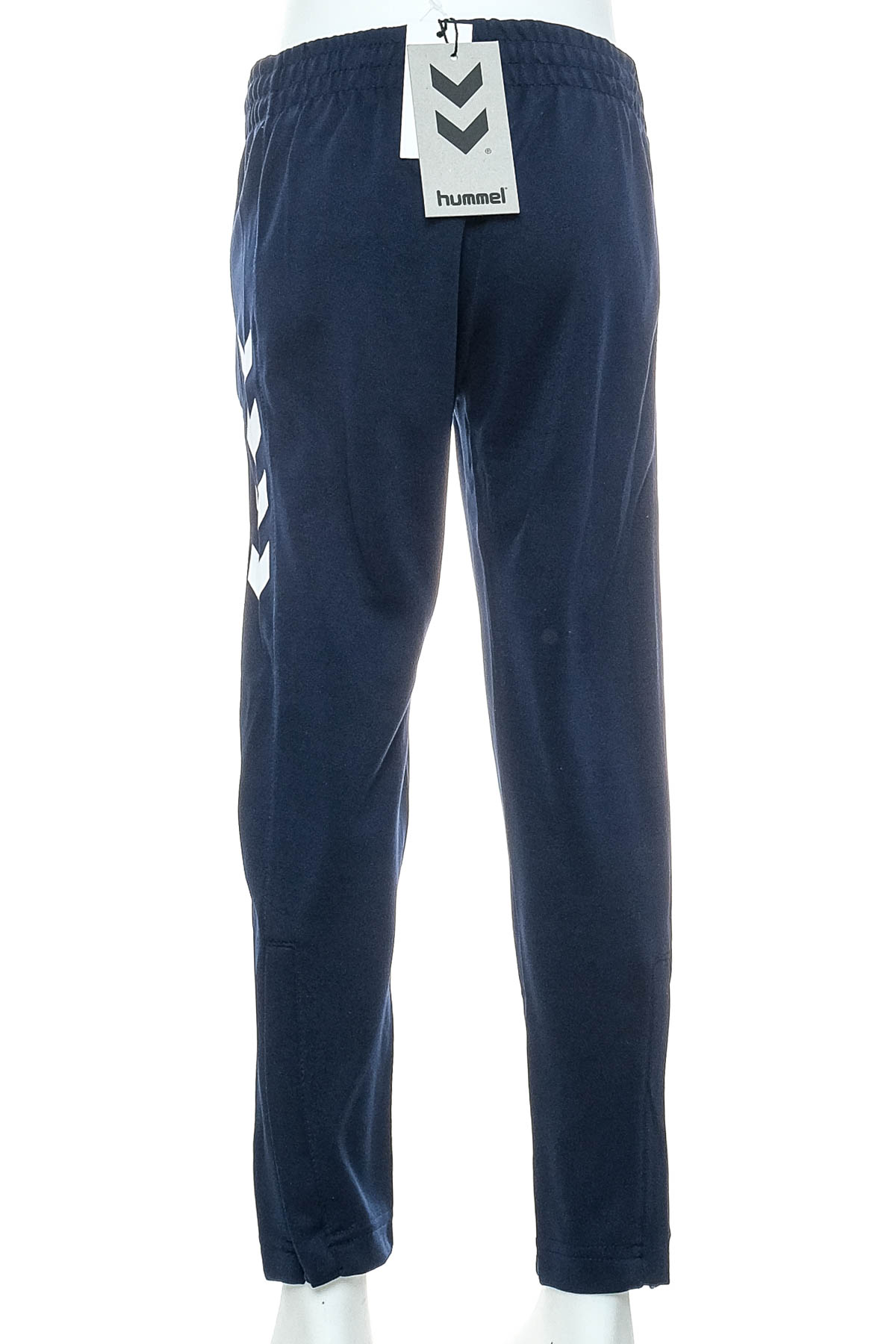 Pantaloni de sport pentru băiat - Hummel - 1