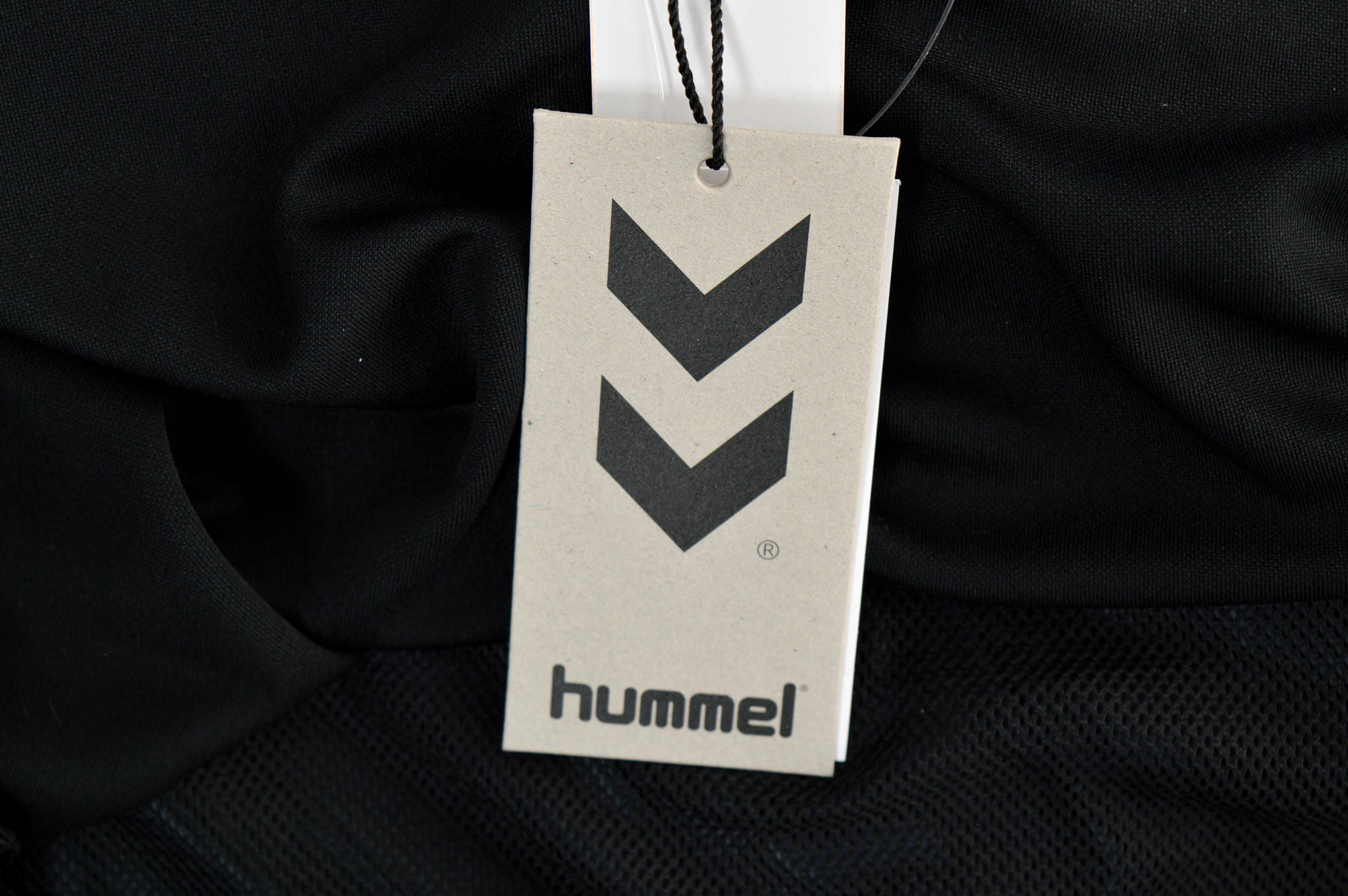 Track Jacket for Boy - Hummel - 2