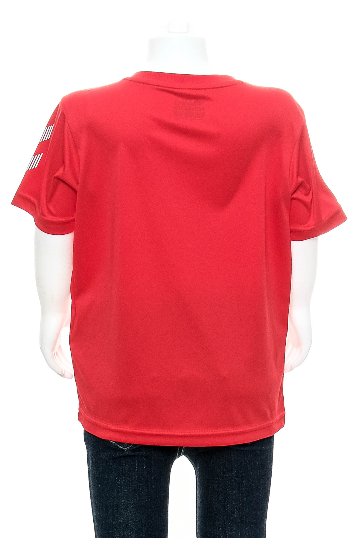 Тениска за момче - Hummel - 1