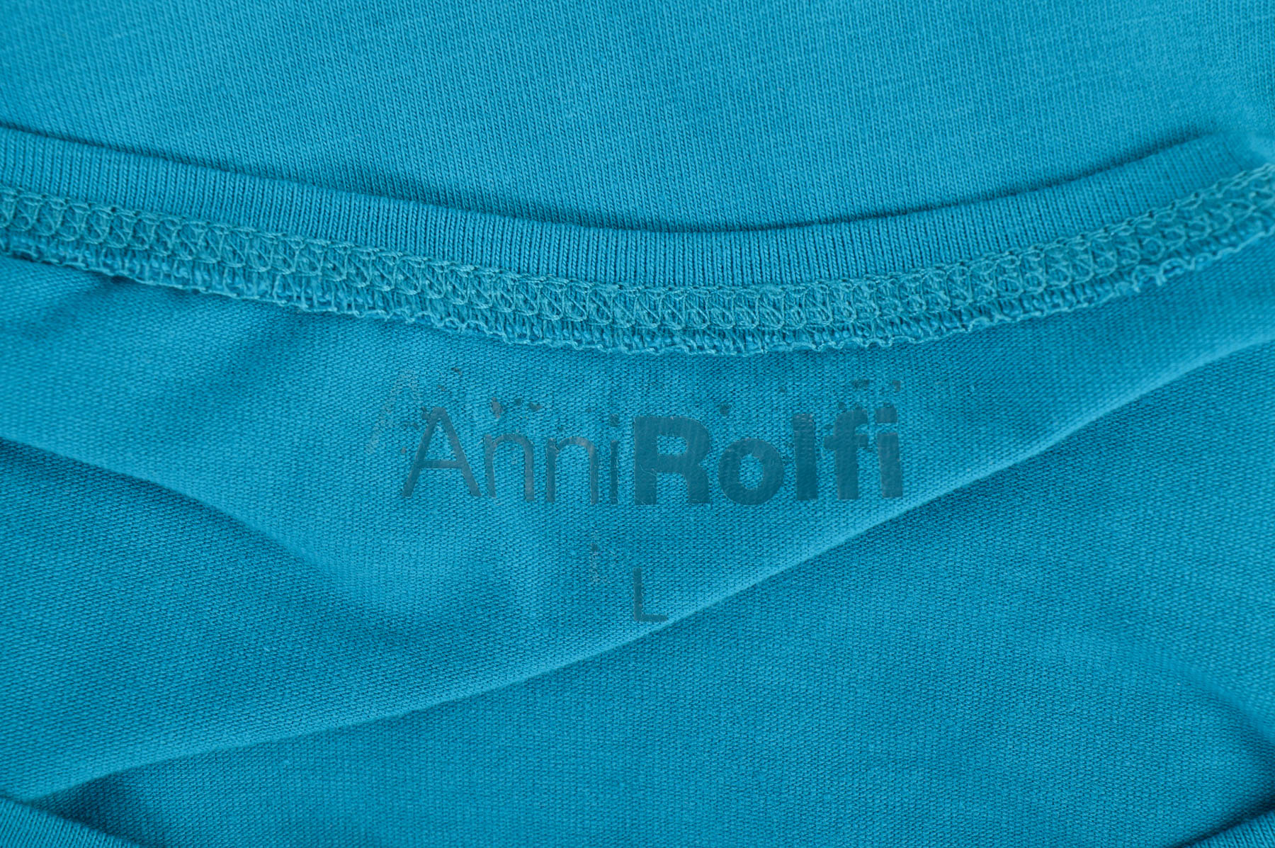 Women's blouse - Anni Rolfi - 2