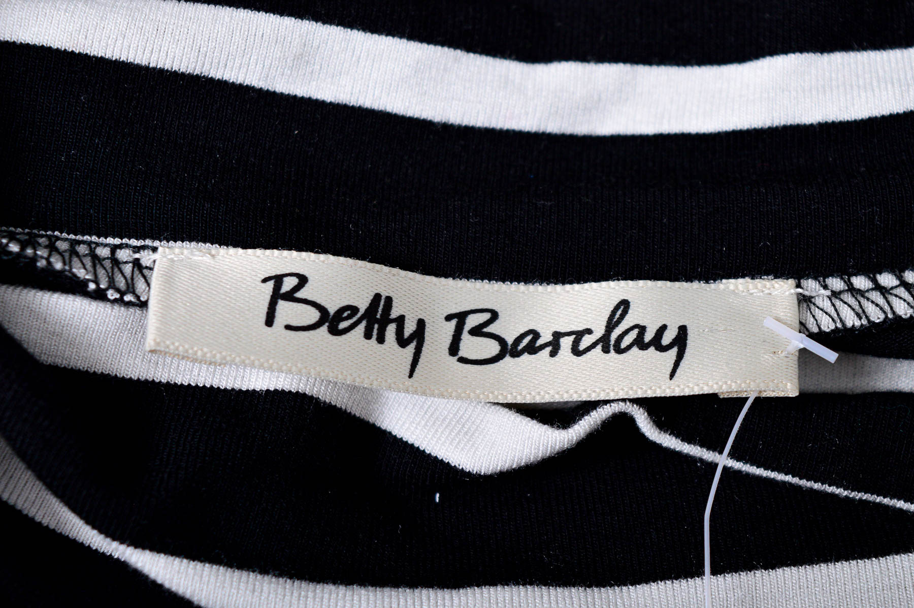Дамска блуза - Betty Barclay - 2