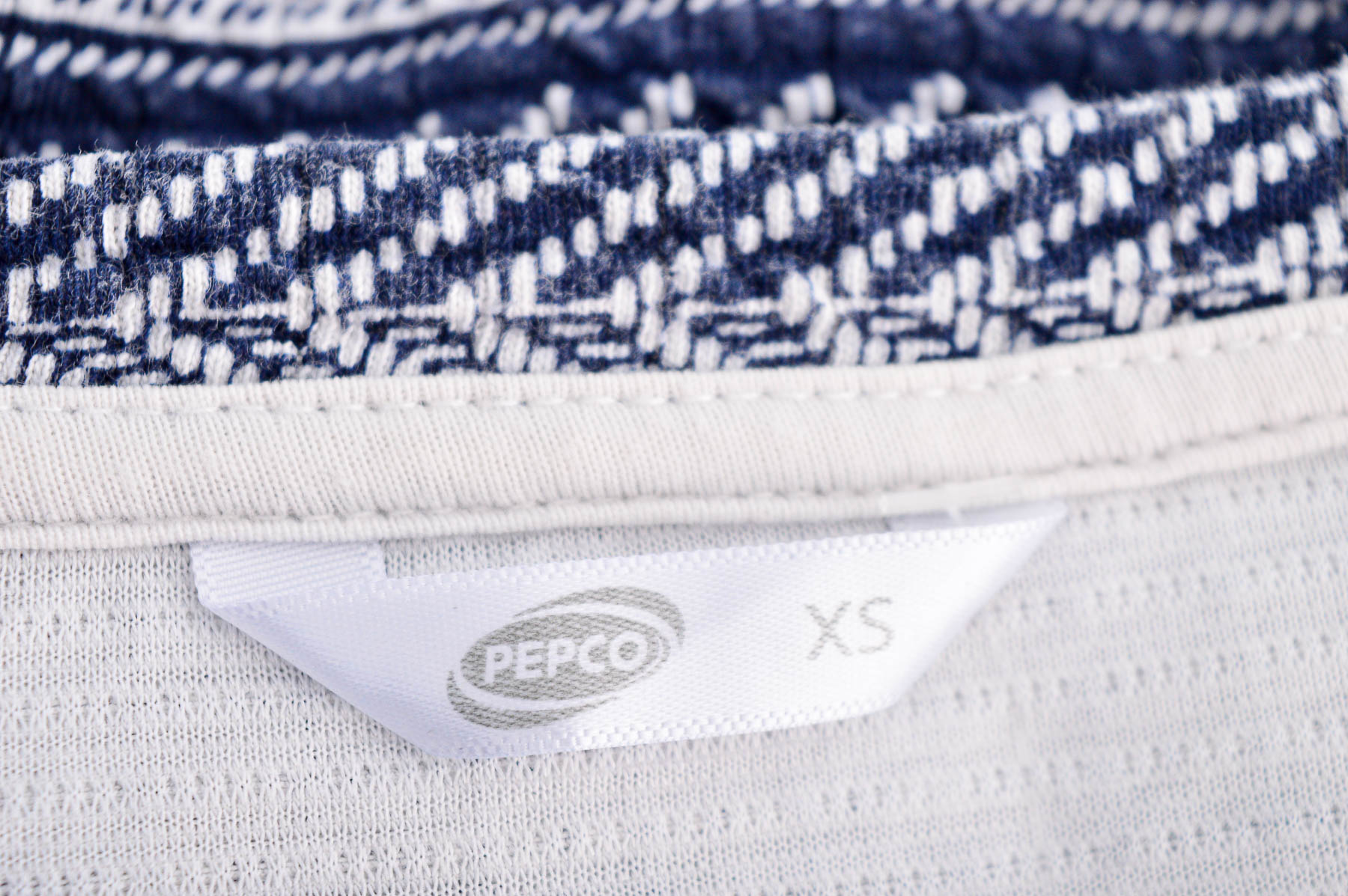 Bluza de damă - Pepco - 2