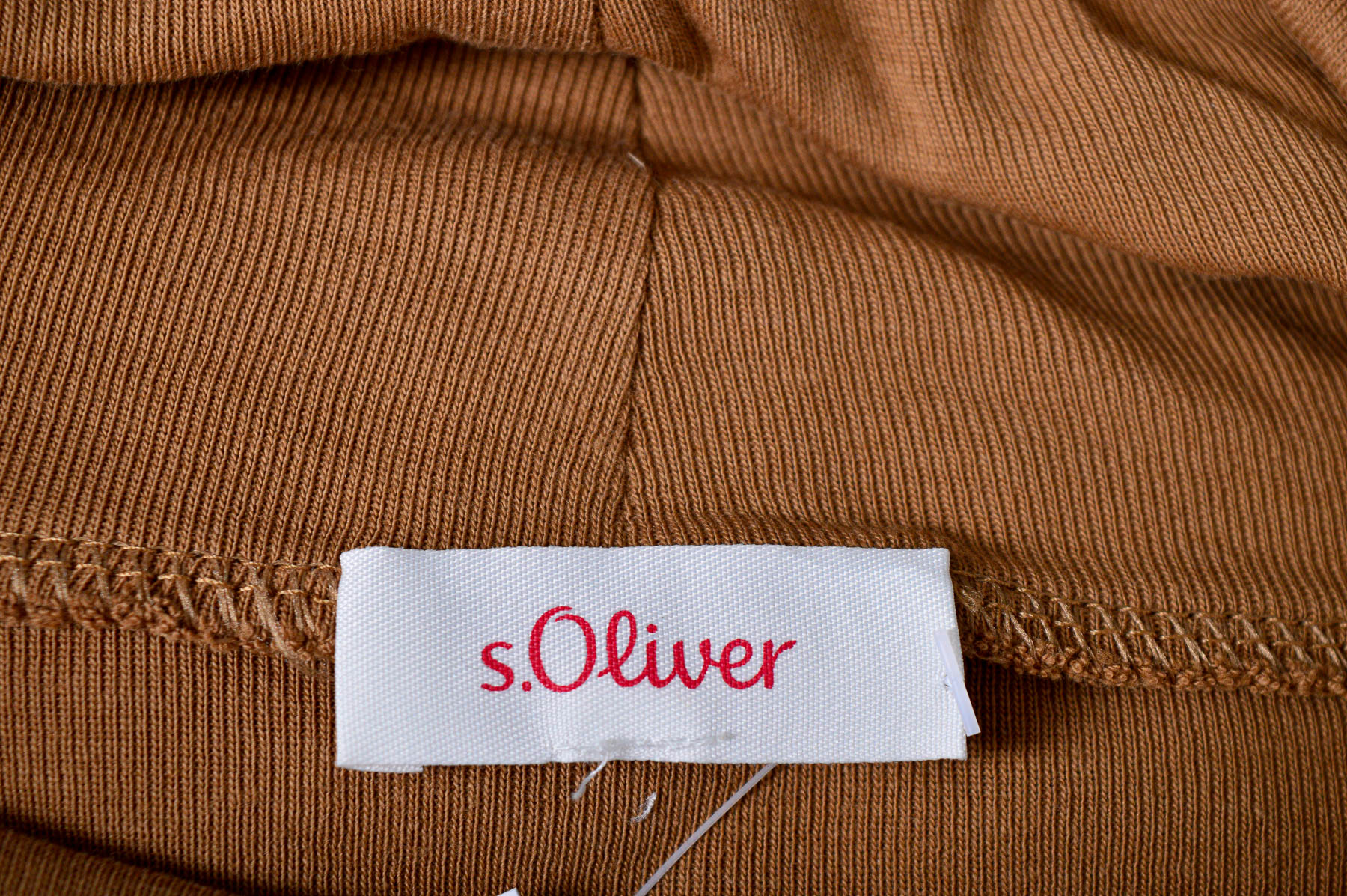 Women's blouse - S.Oliver - 2