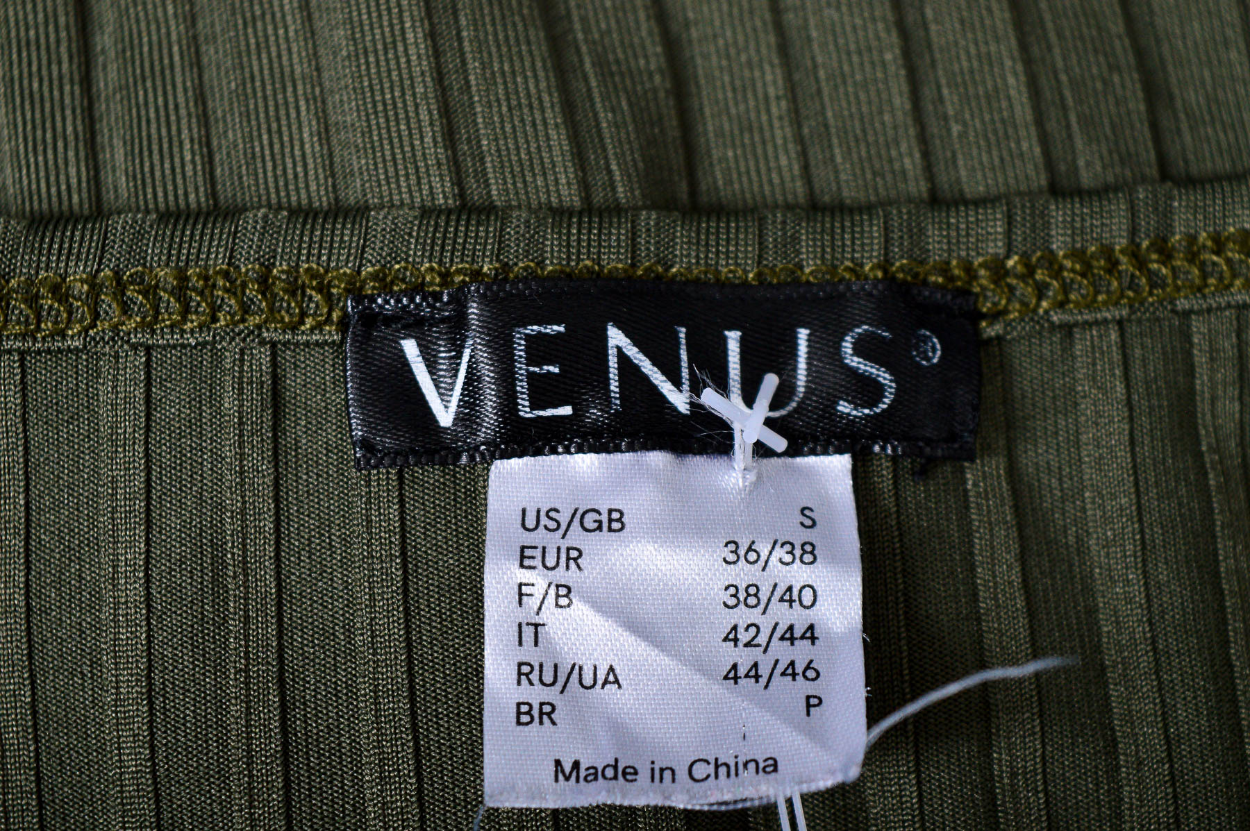Women's blouse - VENUS - 2