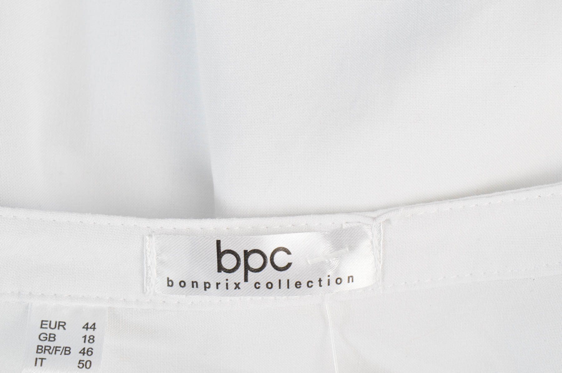 Дамска риза - Bpc Bonprix Collection - 2