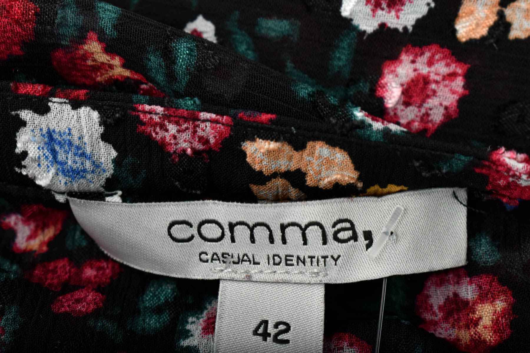 Дамска риза - Comma, - 2