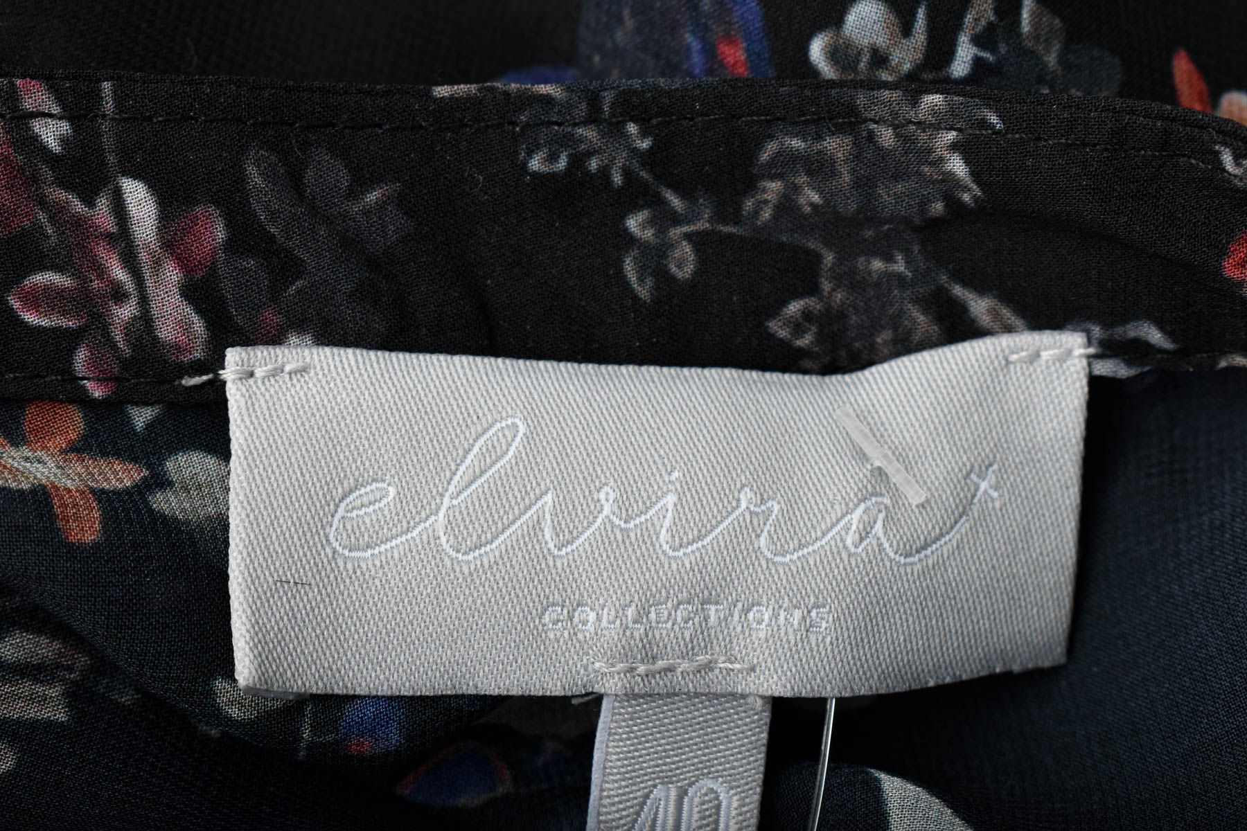 Women's shirt - Elvira - 2