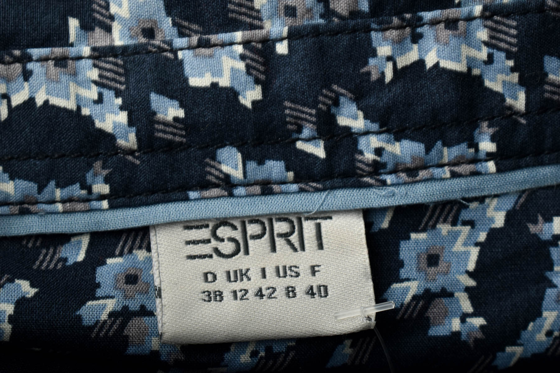 Koszula damska - ESPRIT - 2