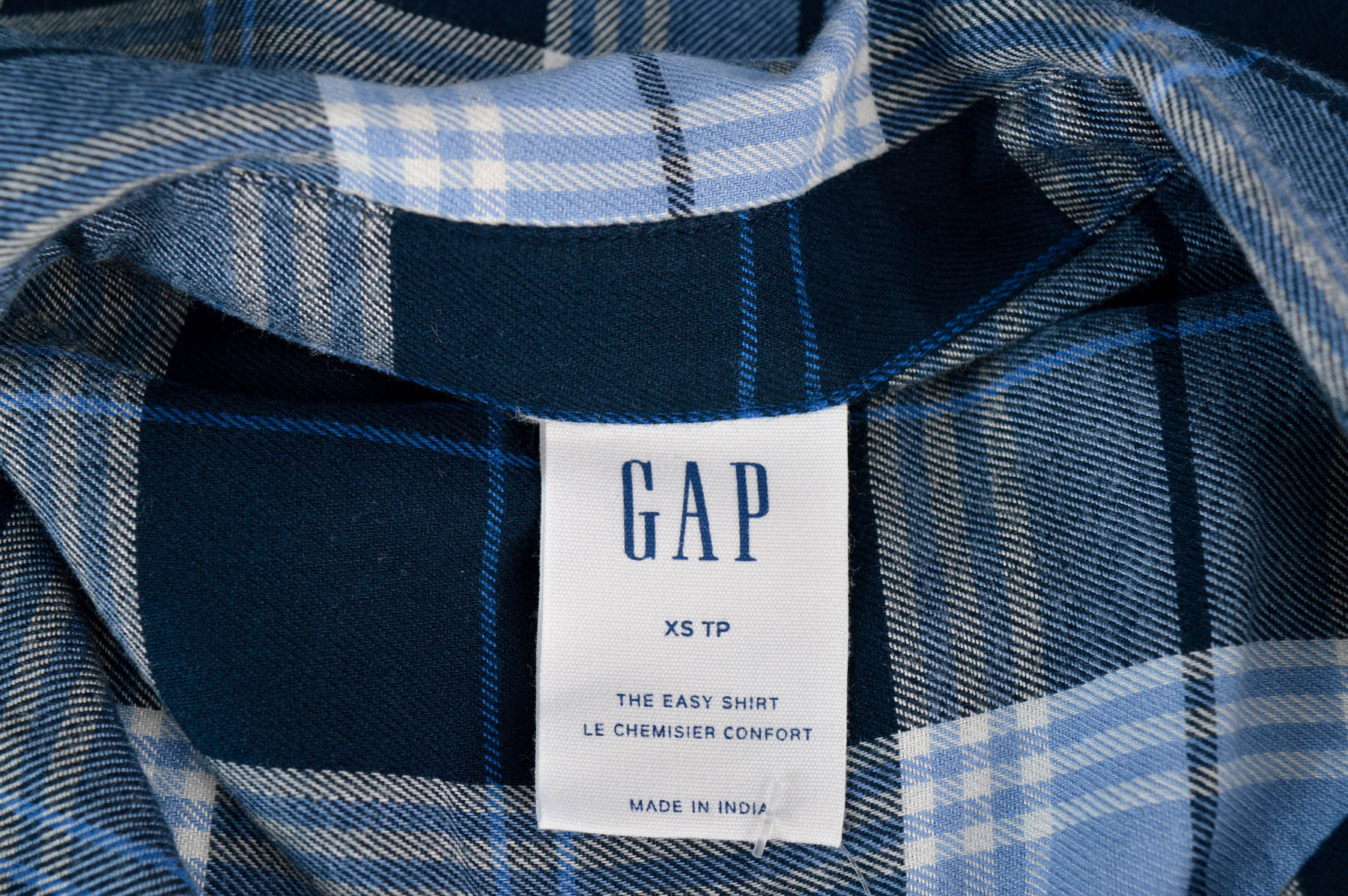 Women's shirt - GAP - 2