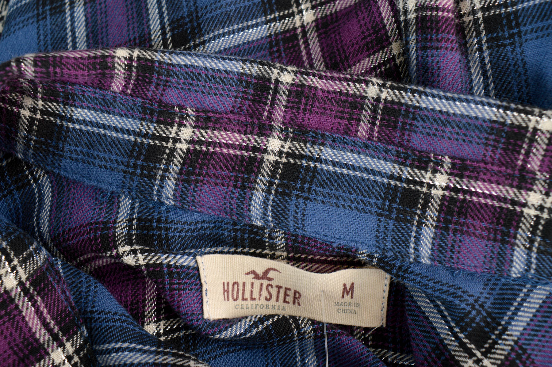 Cămașa de damă - Hollister - 2
