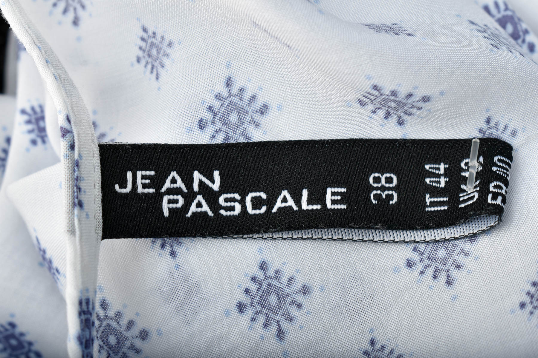 Women's shirt - Jean Pascale - 2