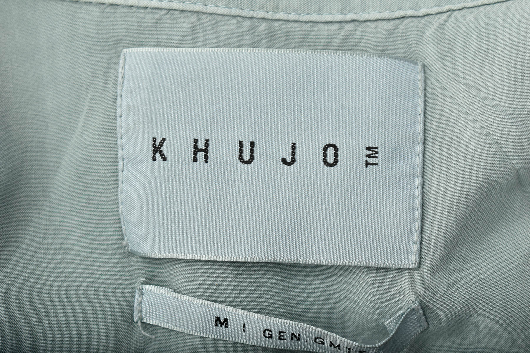 Women's shirt - KHUJO - 2