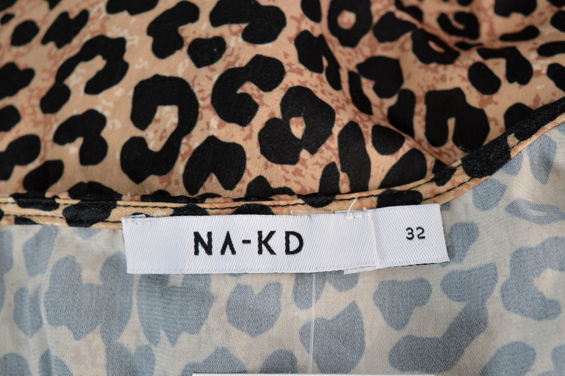 Women's shirt - NA-KD - 2