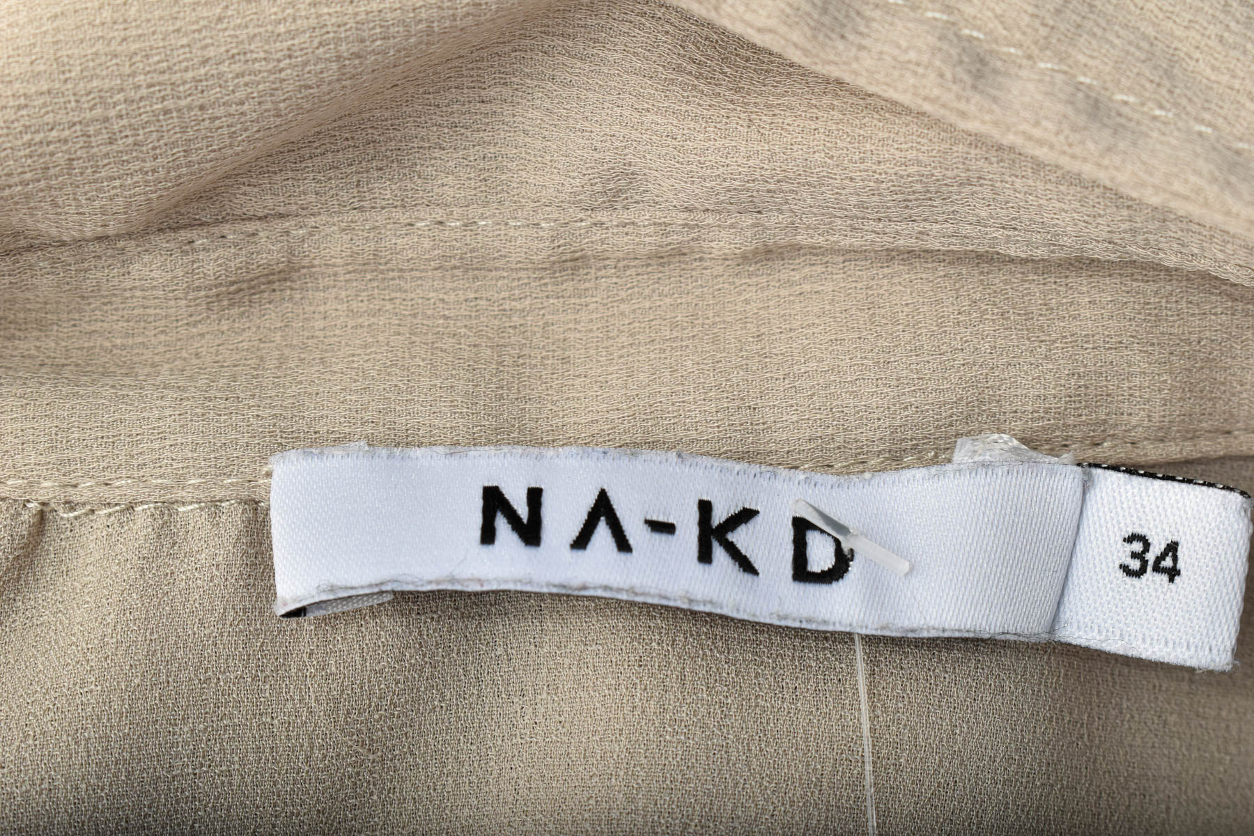Дамска риза - NA-KD - 2