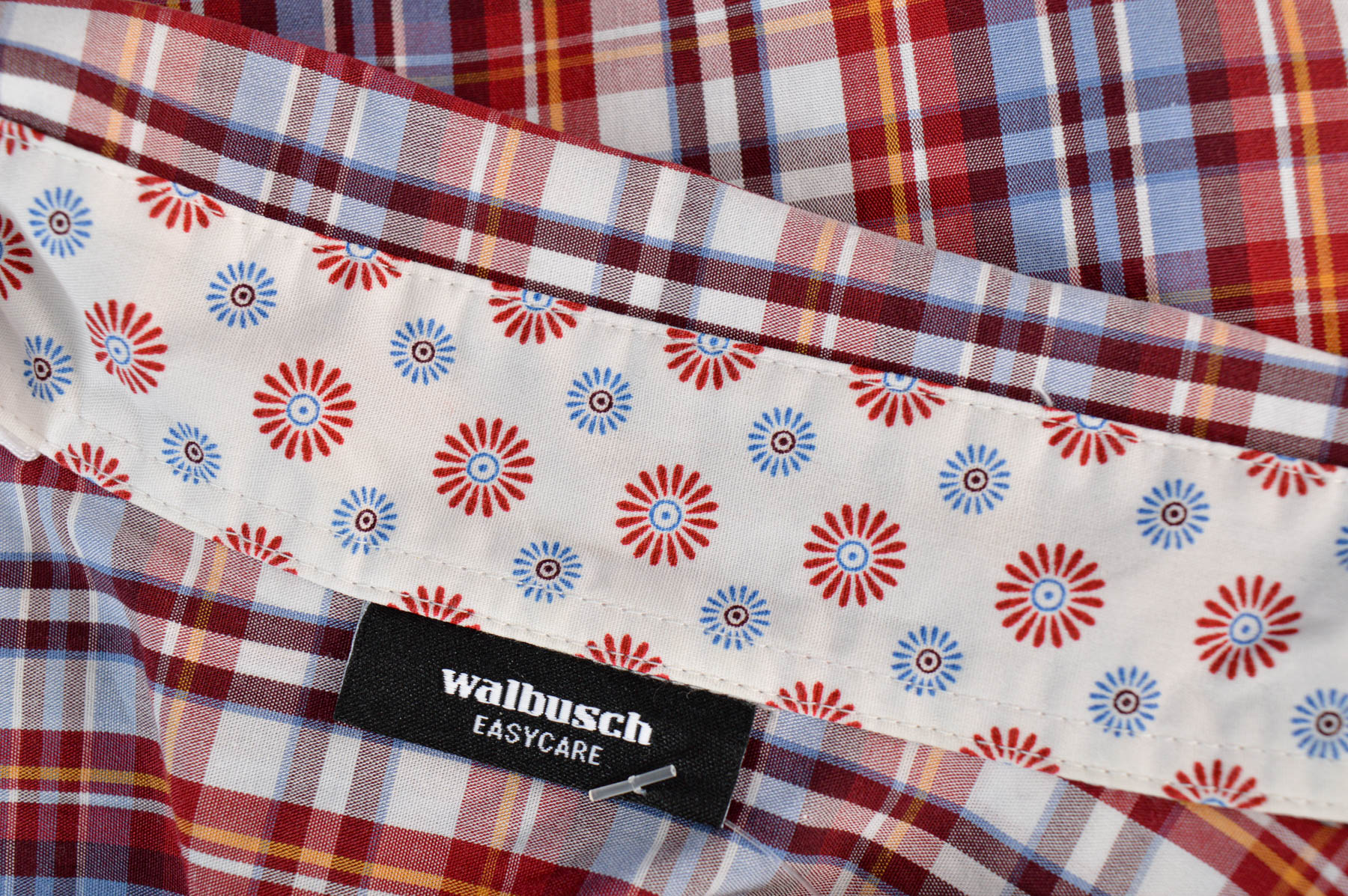 Women's shirt - Walbusch - 2