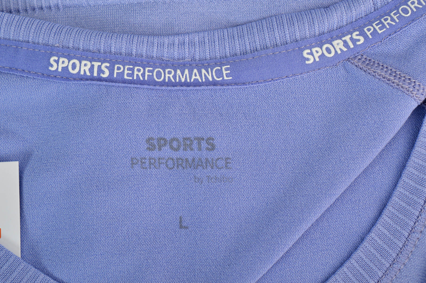 Γυναικεία αθλητική μπλούζα - Sports PERFORMANCE by Tchibo - 2