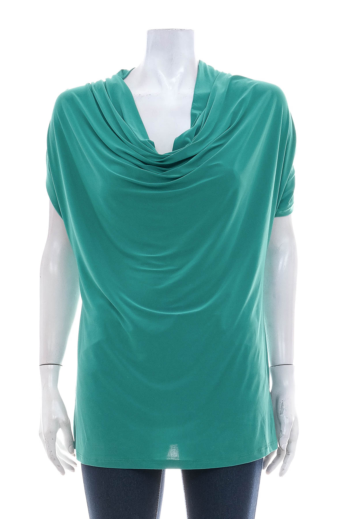 Women's t-shirt - Made in Italy - 0