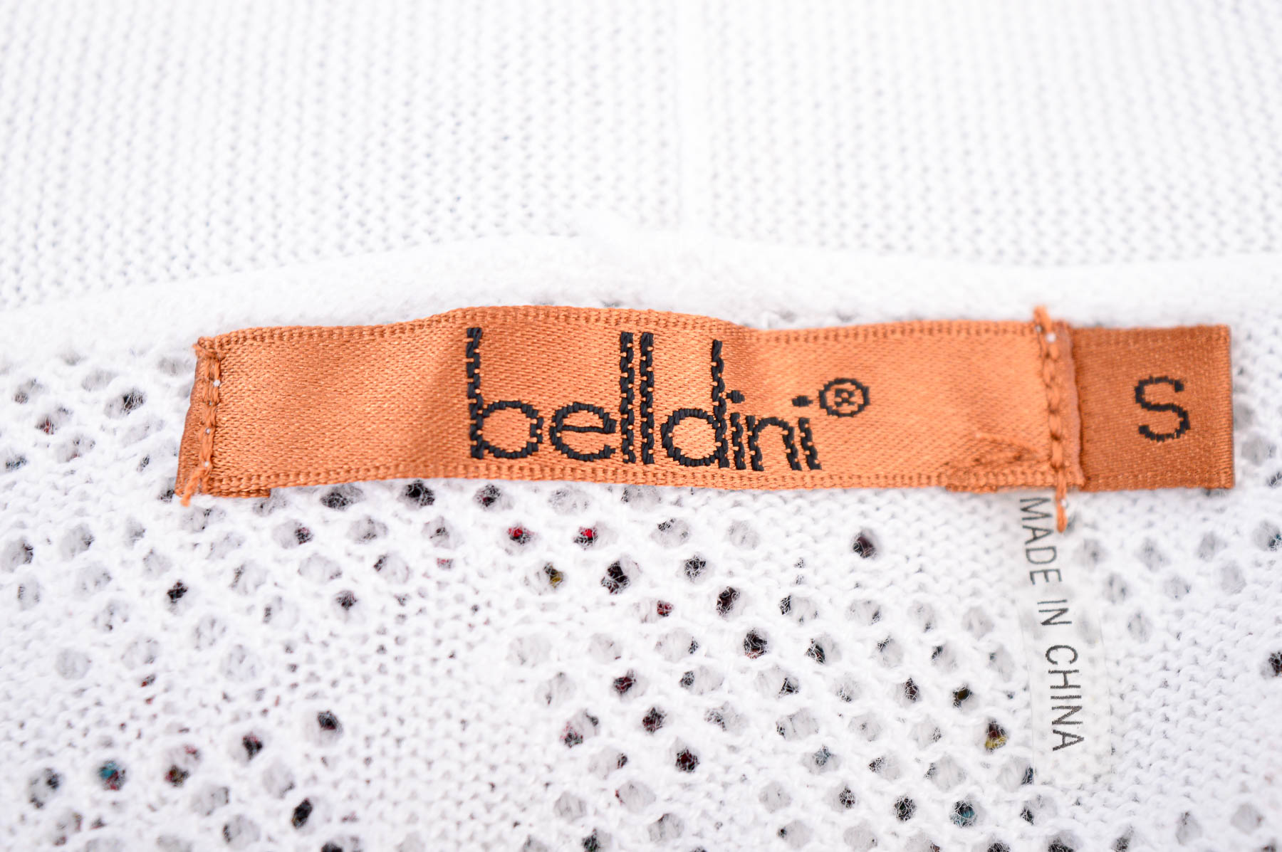 Γυναικεία ζακέτα - Belldini - 2