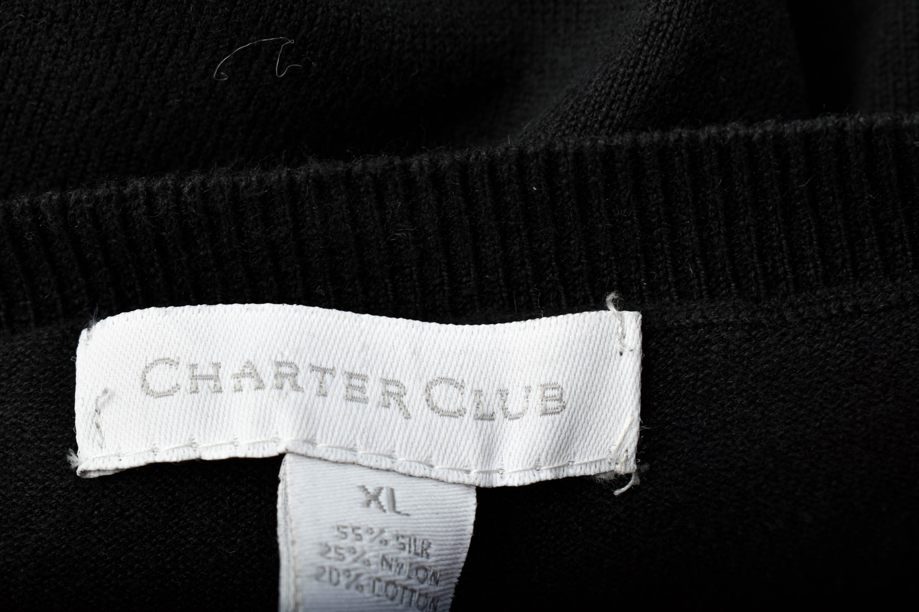 Women's cardigan - Charter Club - 2