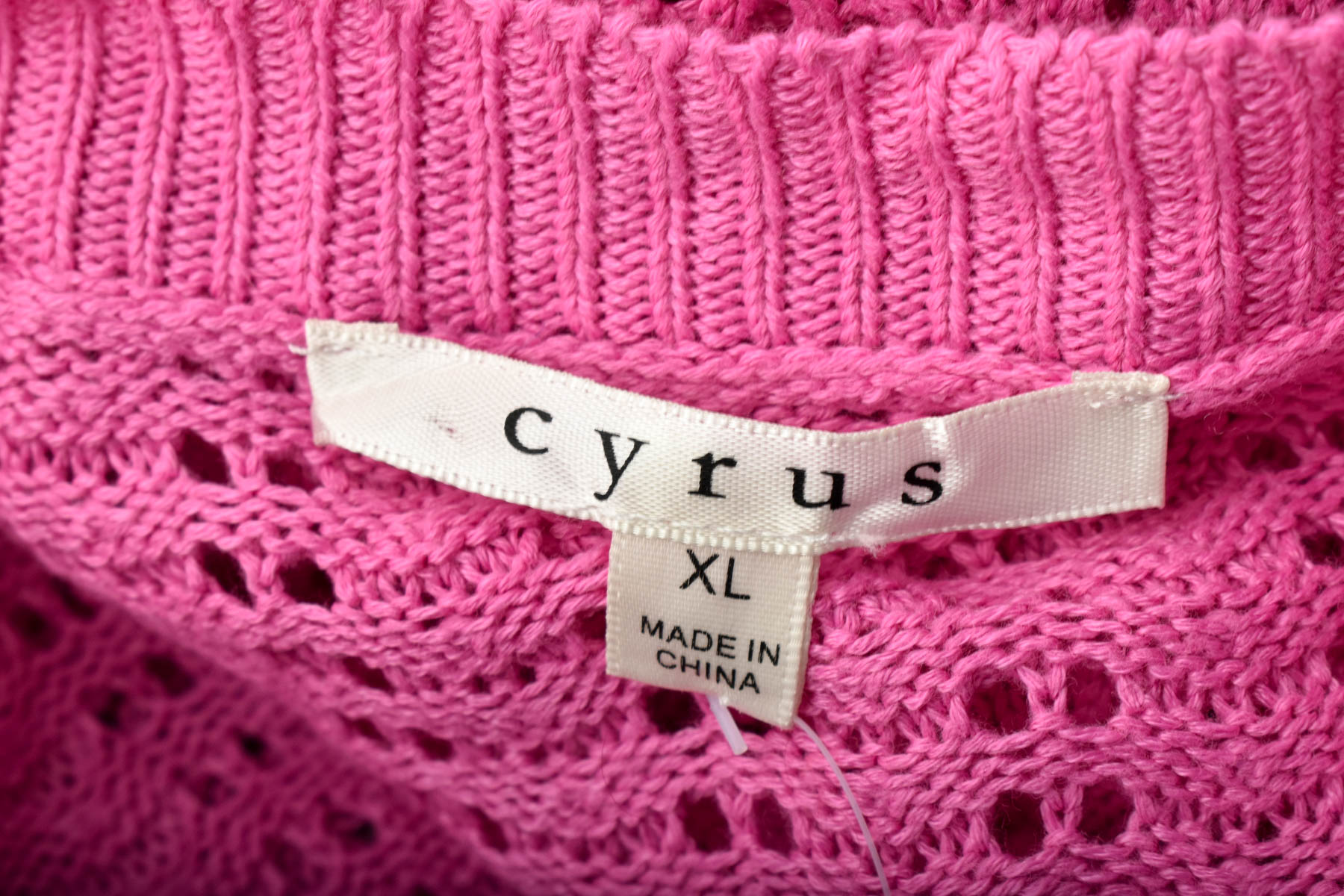 Women's cardigan - Cyrus - 2