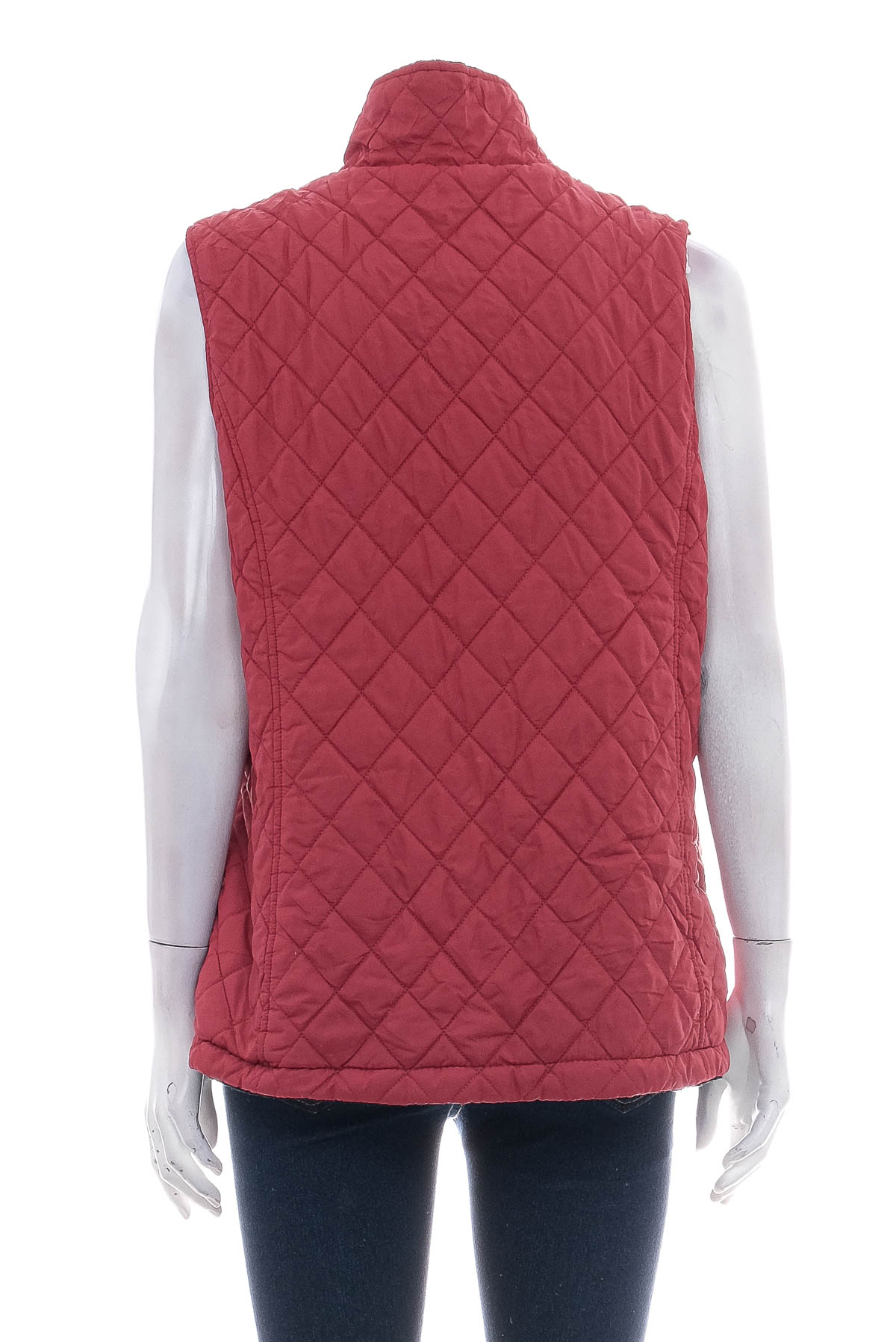 Women's reversible vest - Free Country - 2
