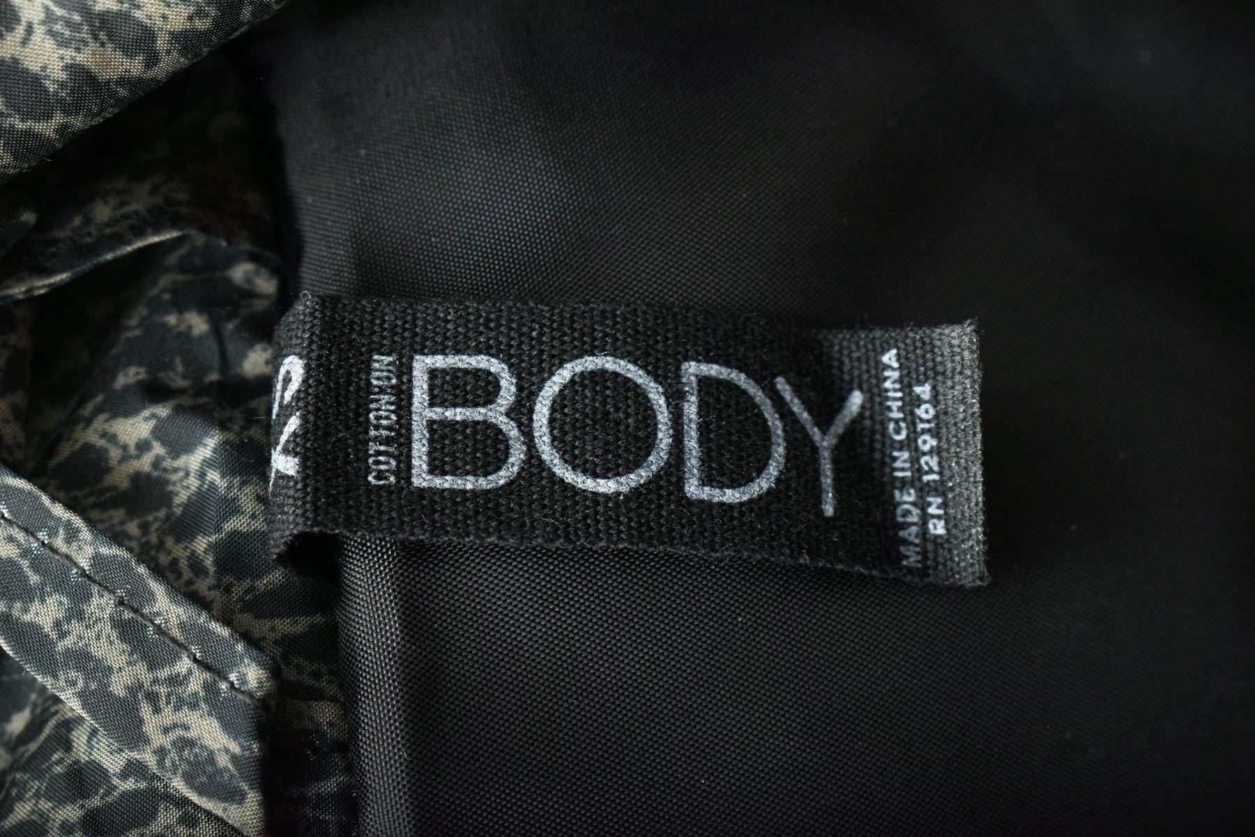Women's vest - COTTON:ON BODY - 2