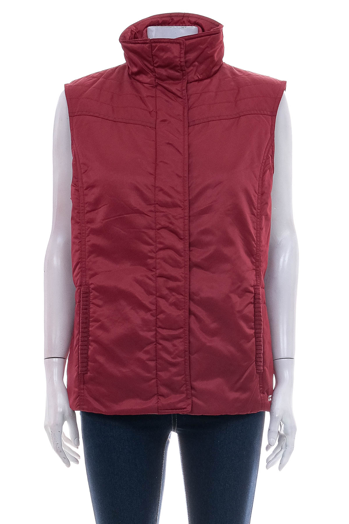 Women's vest - Greystone - 0