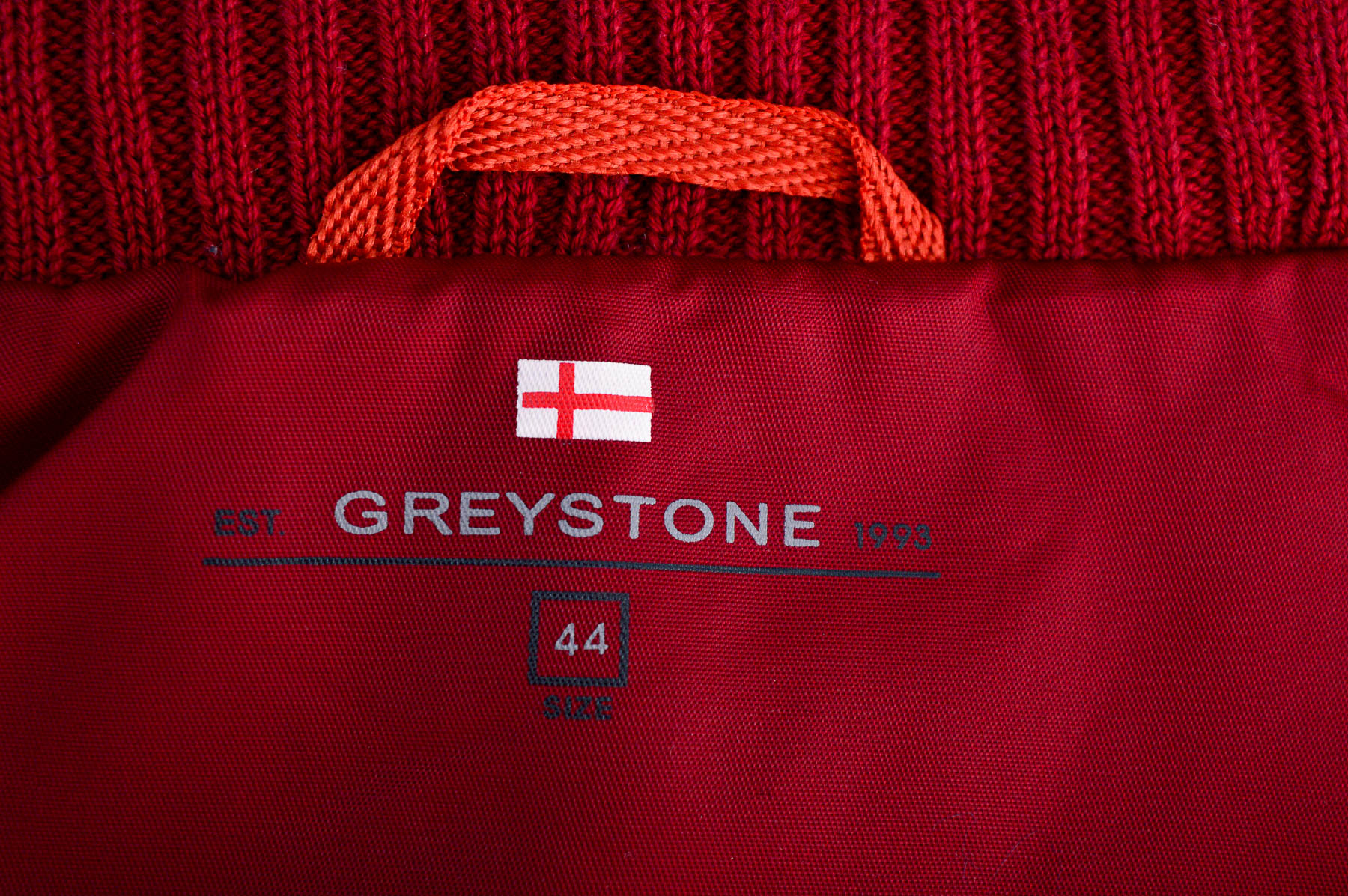 Women's vest - Greystone - 2