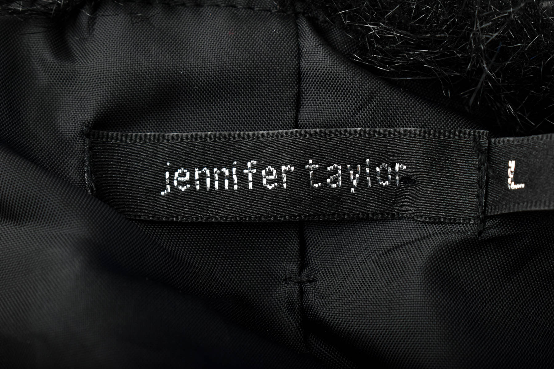 Women's vest - Jennifer Taylor - 2