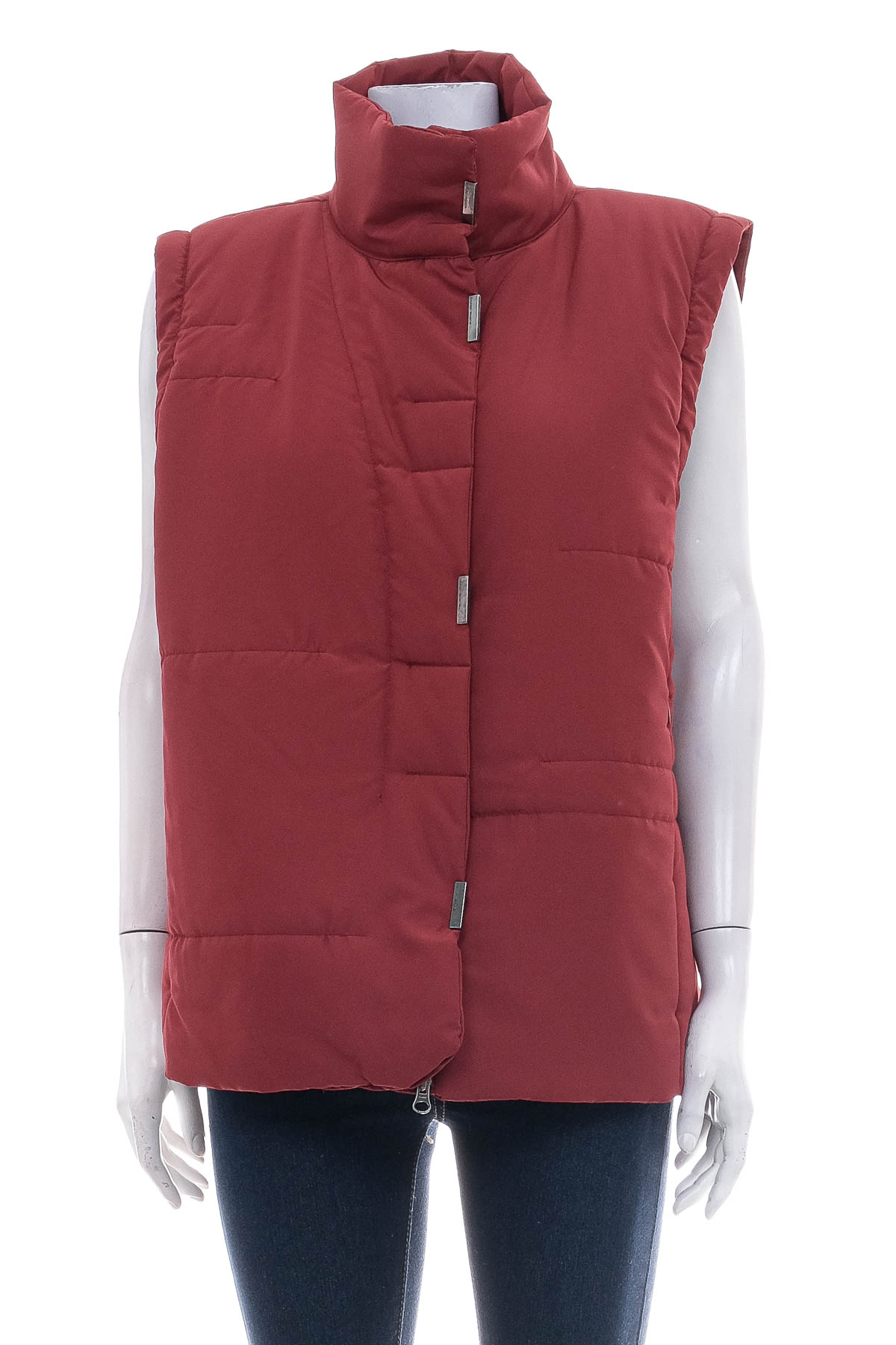 Women's vest - Kitaro - 0