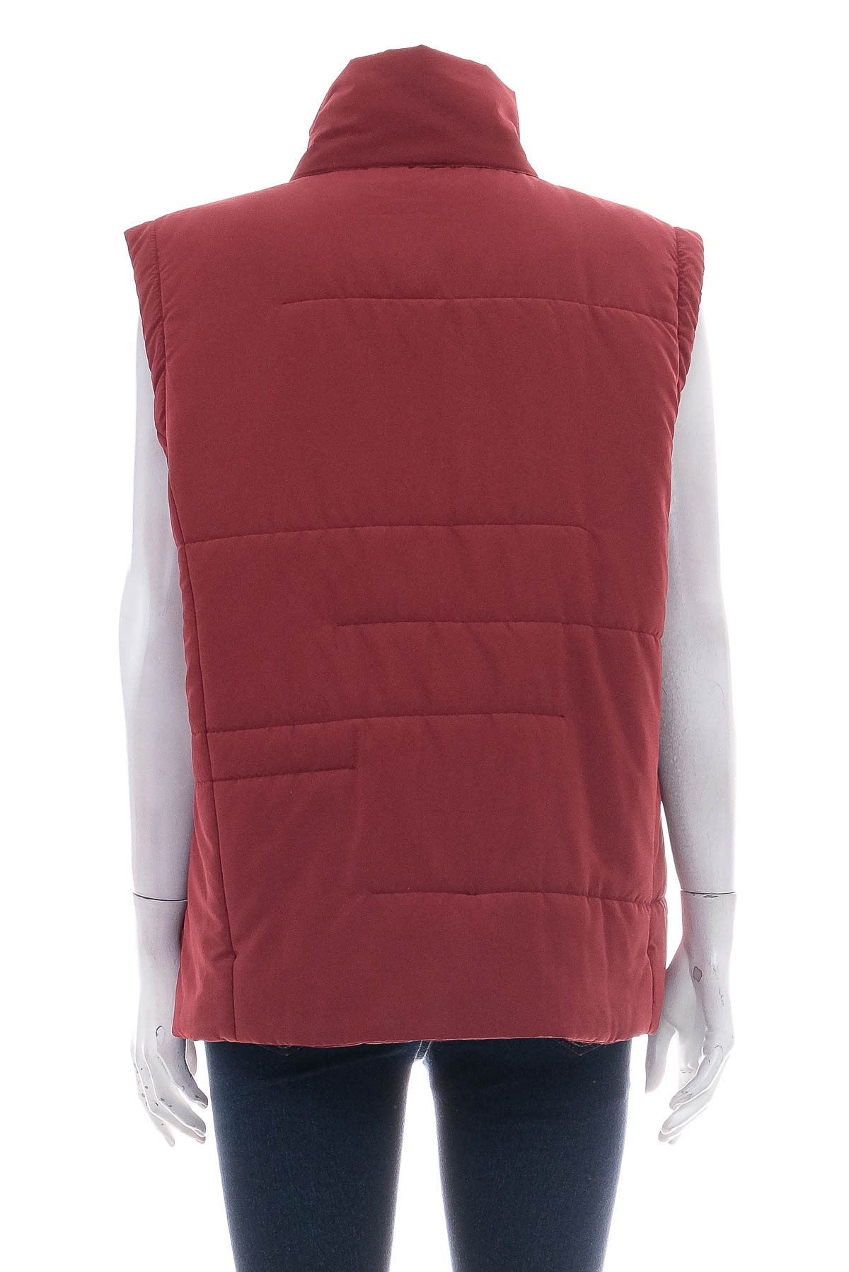 Women's vest - Kitaro - 1