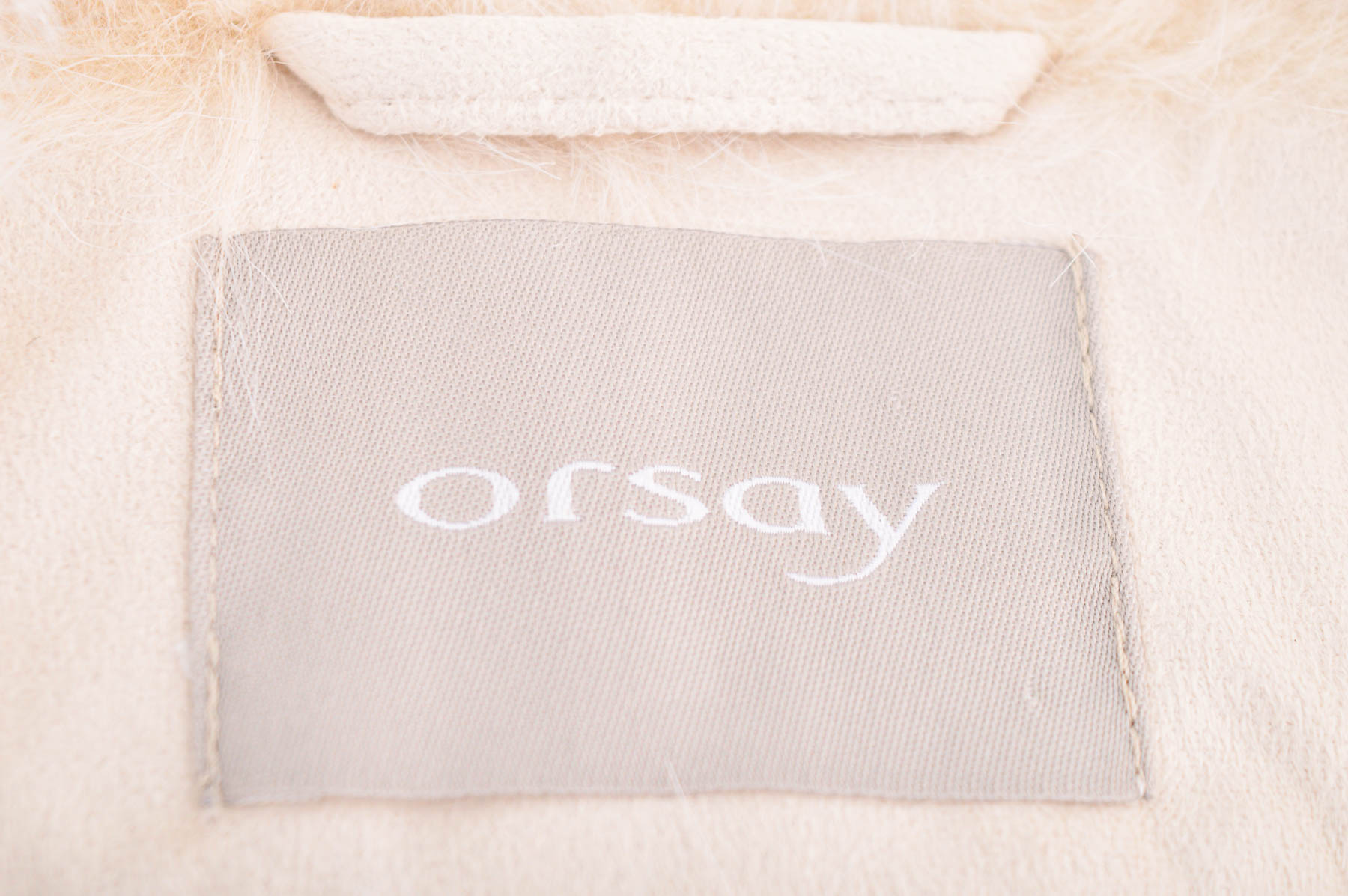 Women's vest - Orsay - 2