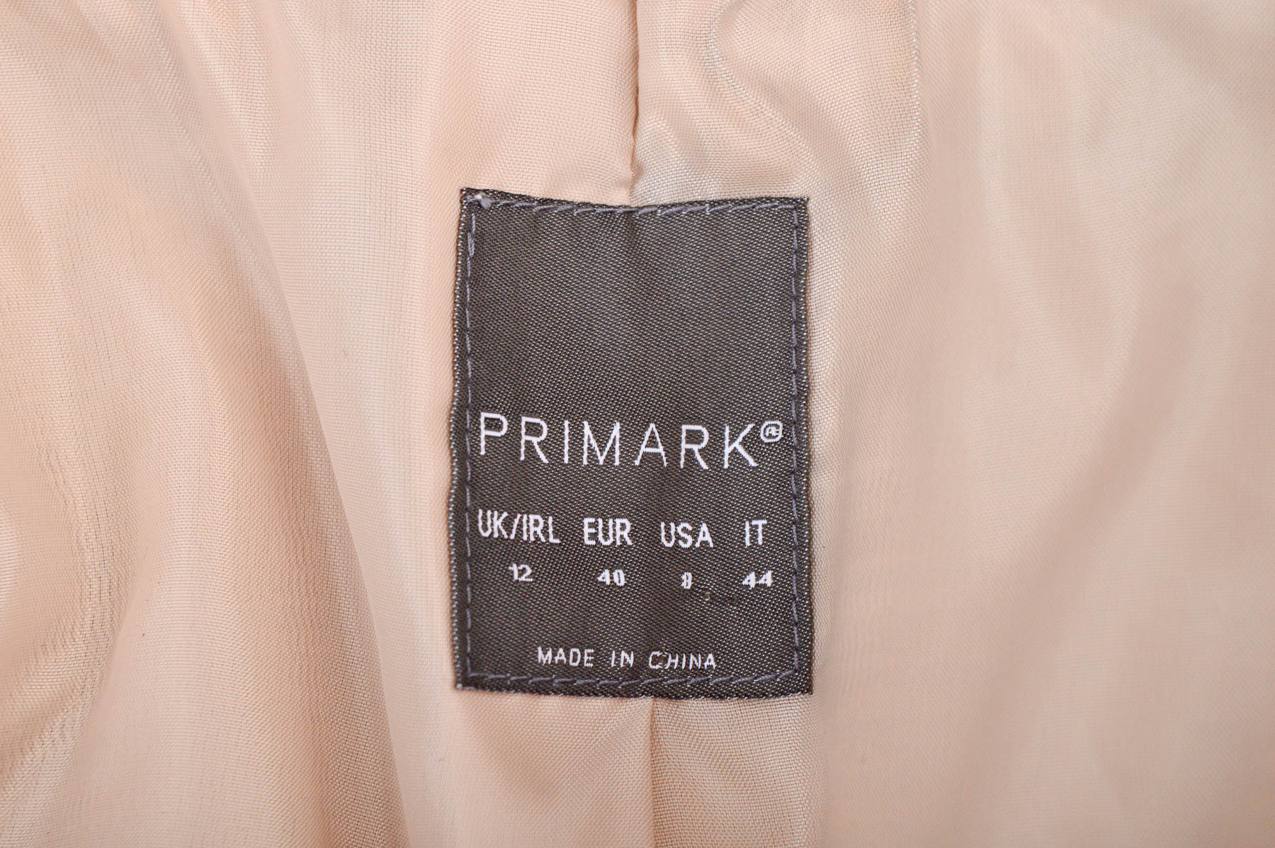 Women's vest - PRIMARK - 2