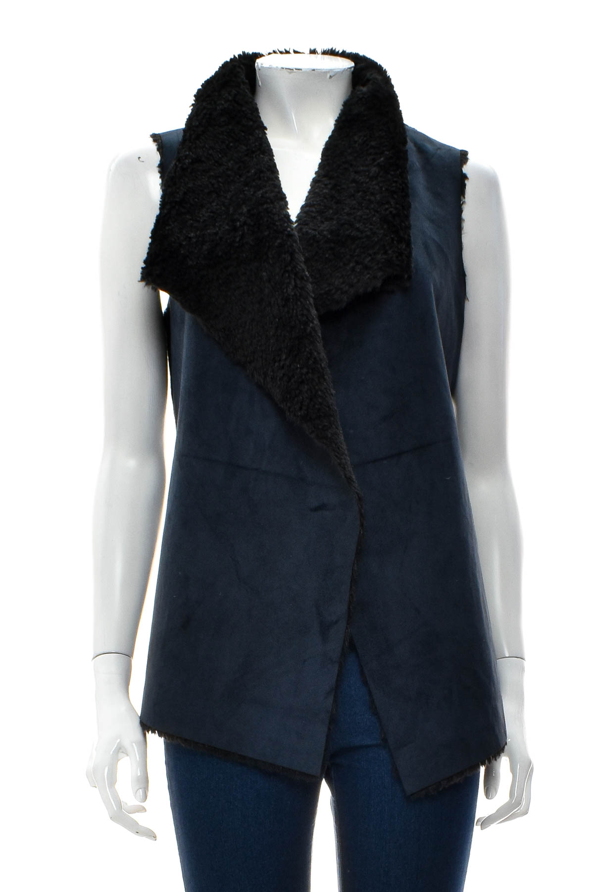 Women's vest - ROMEO + JULIET couture - 0