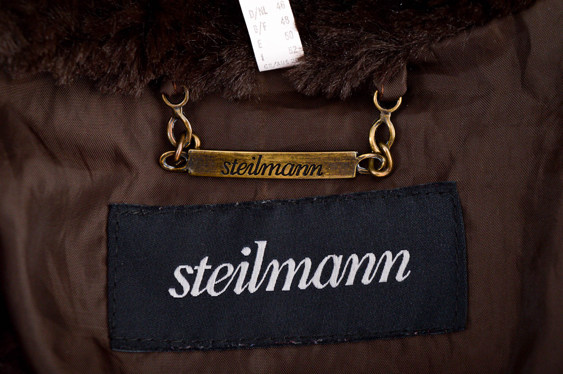Vesta de damă - Steilmann - 2