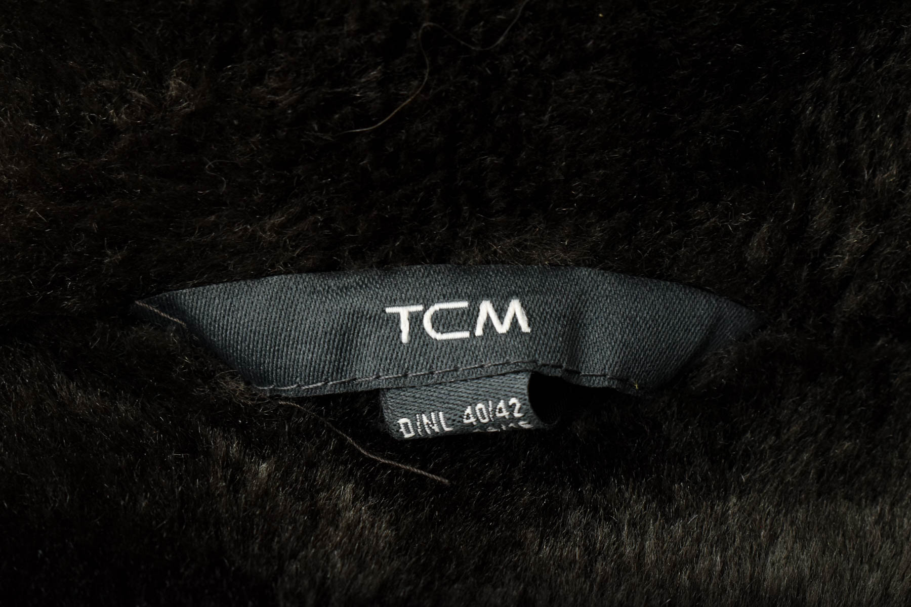 Women's vest - TCM - 2