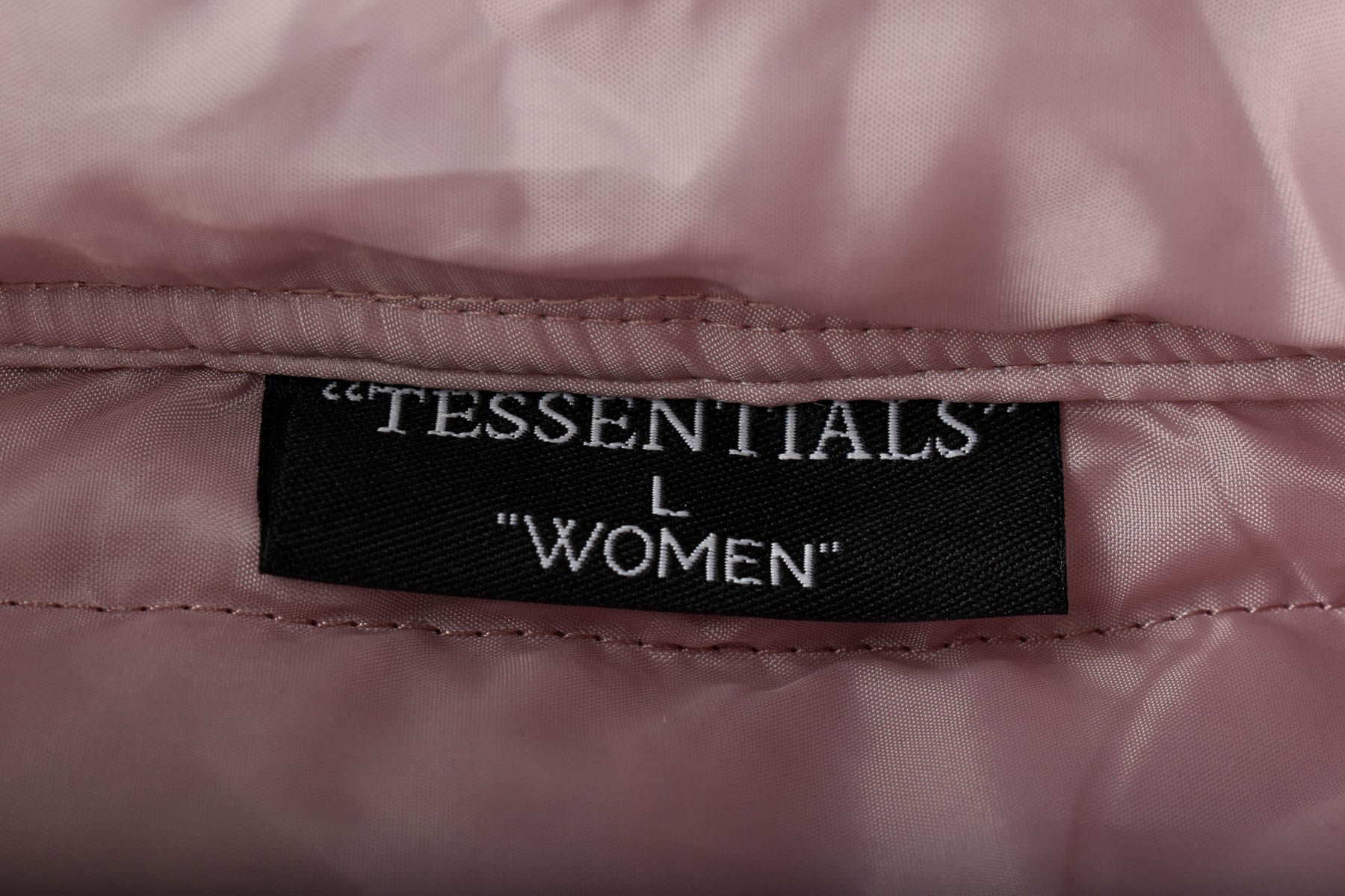 Women's vest - TESSENTIALS - 2
