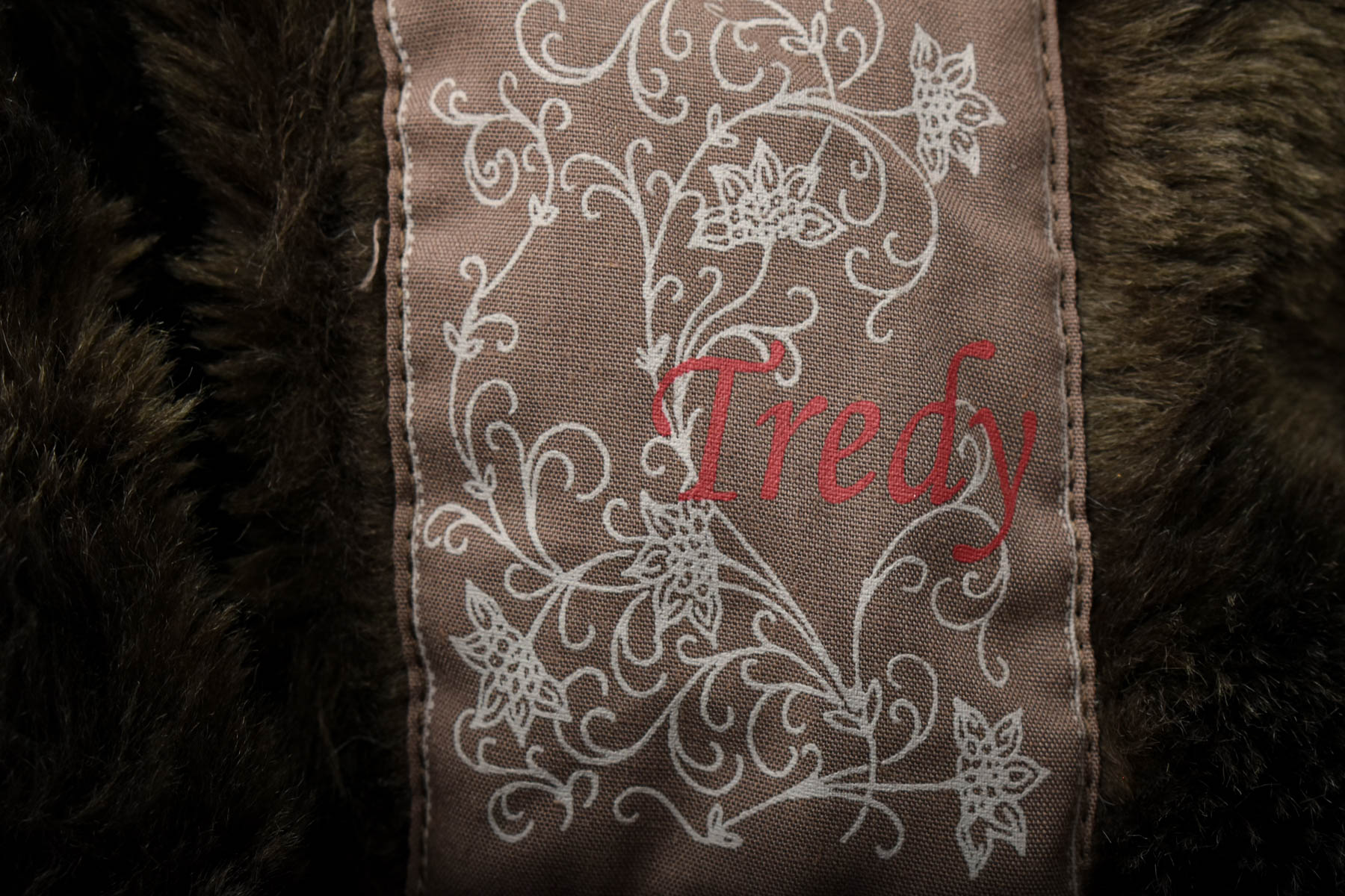 Women's vest - Tredy - 2