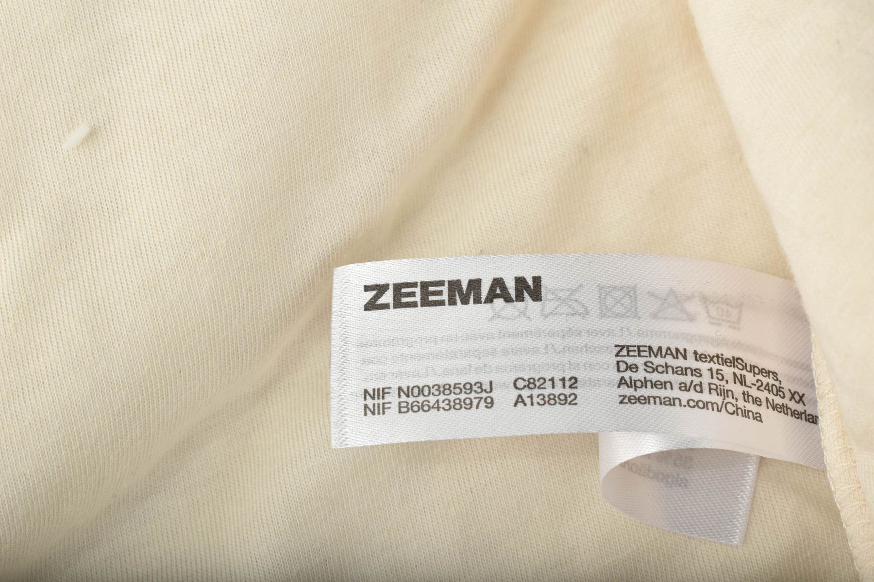 Vesta de damă - Zeeman - 2