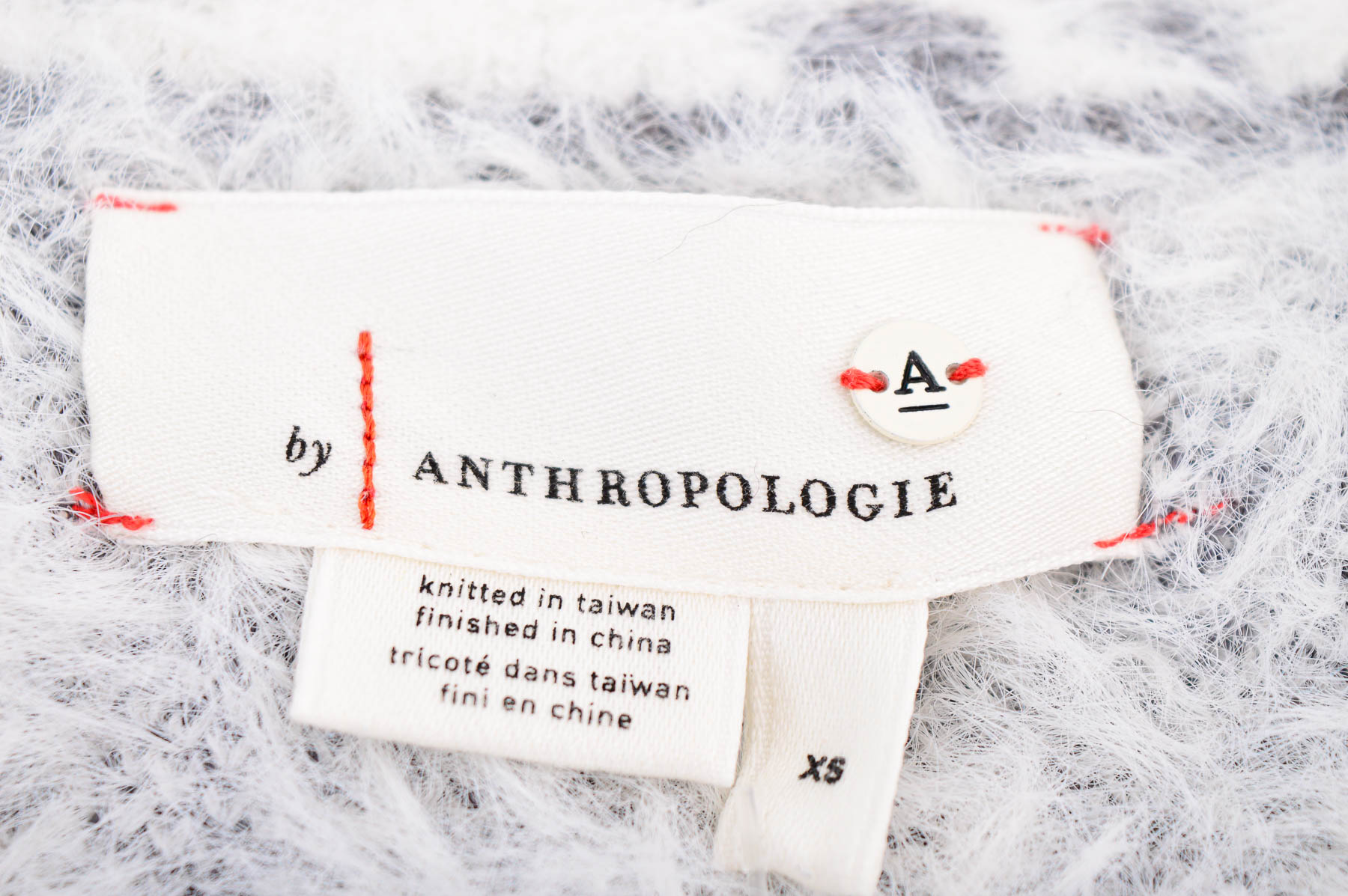 Дамски пуловер - Anthropologie - 2
