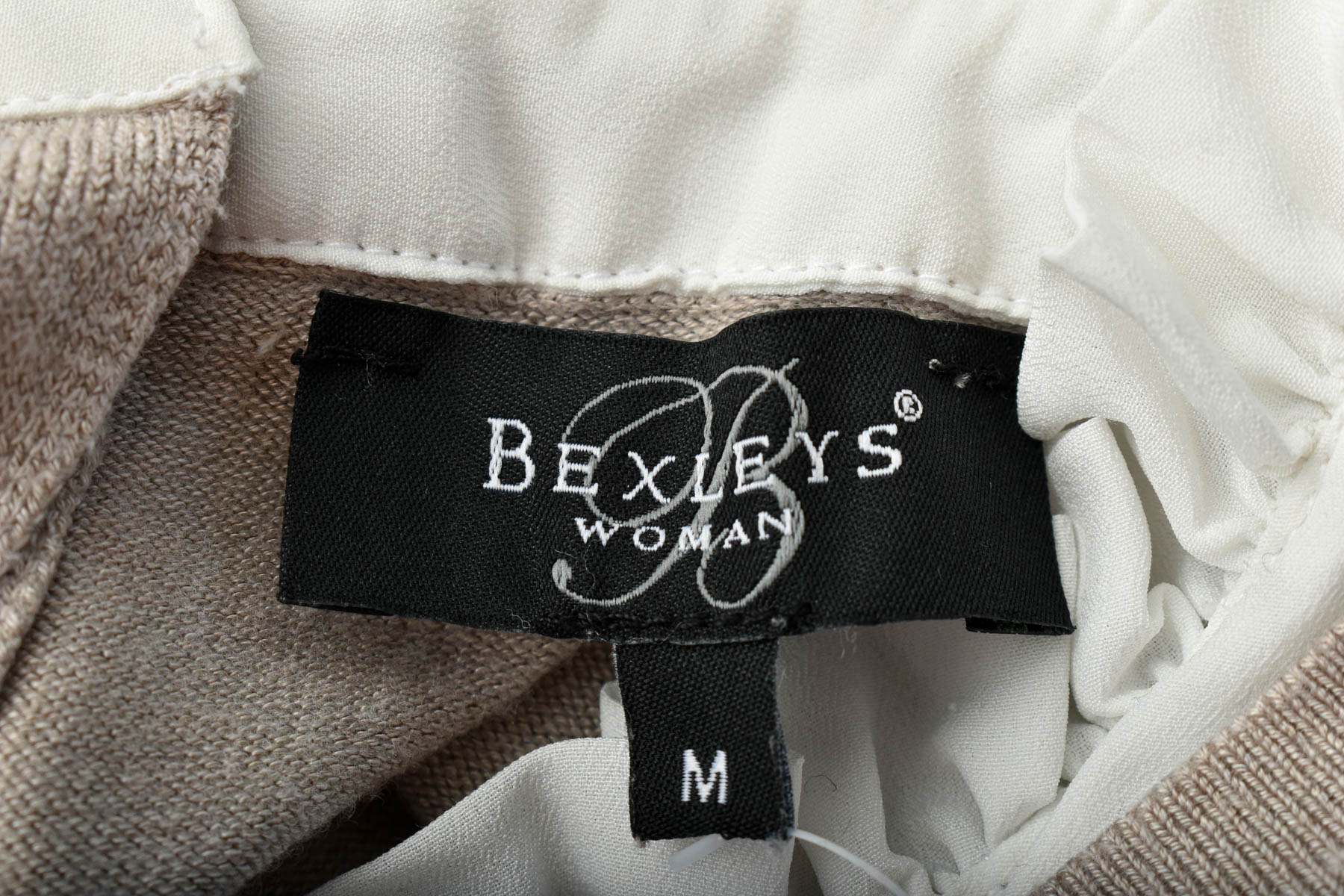 Pulover de damă - Bexleys - 2