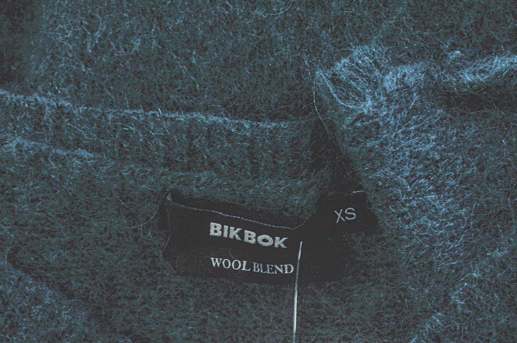 Women's sweater - BIK BOK - 2