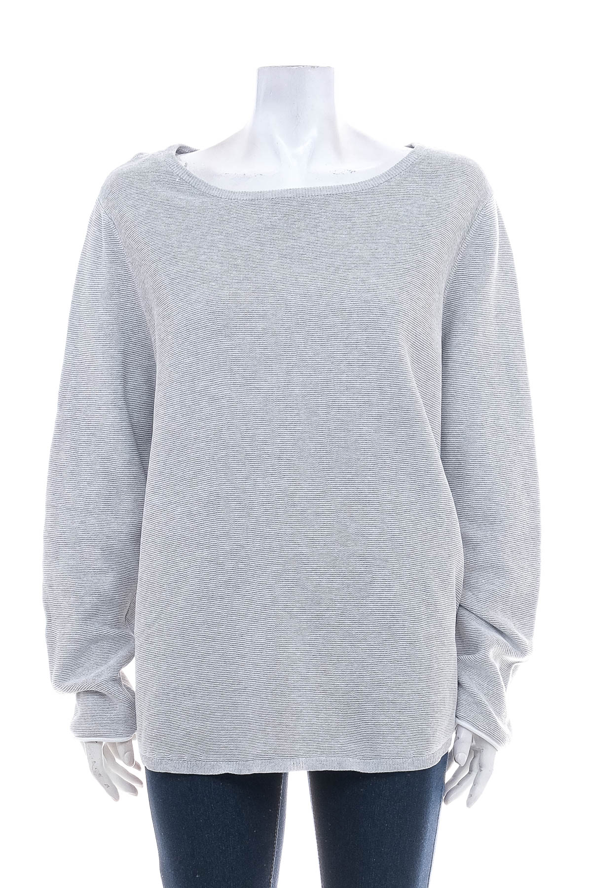 Дамски пуловер - CECIL - 0