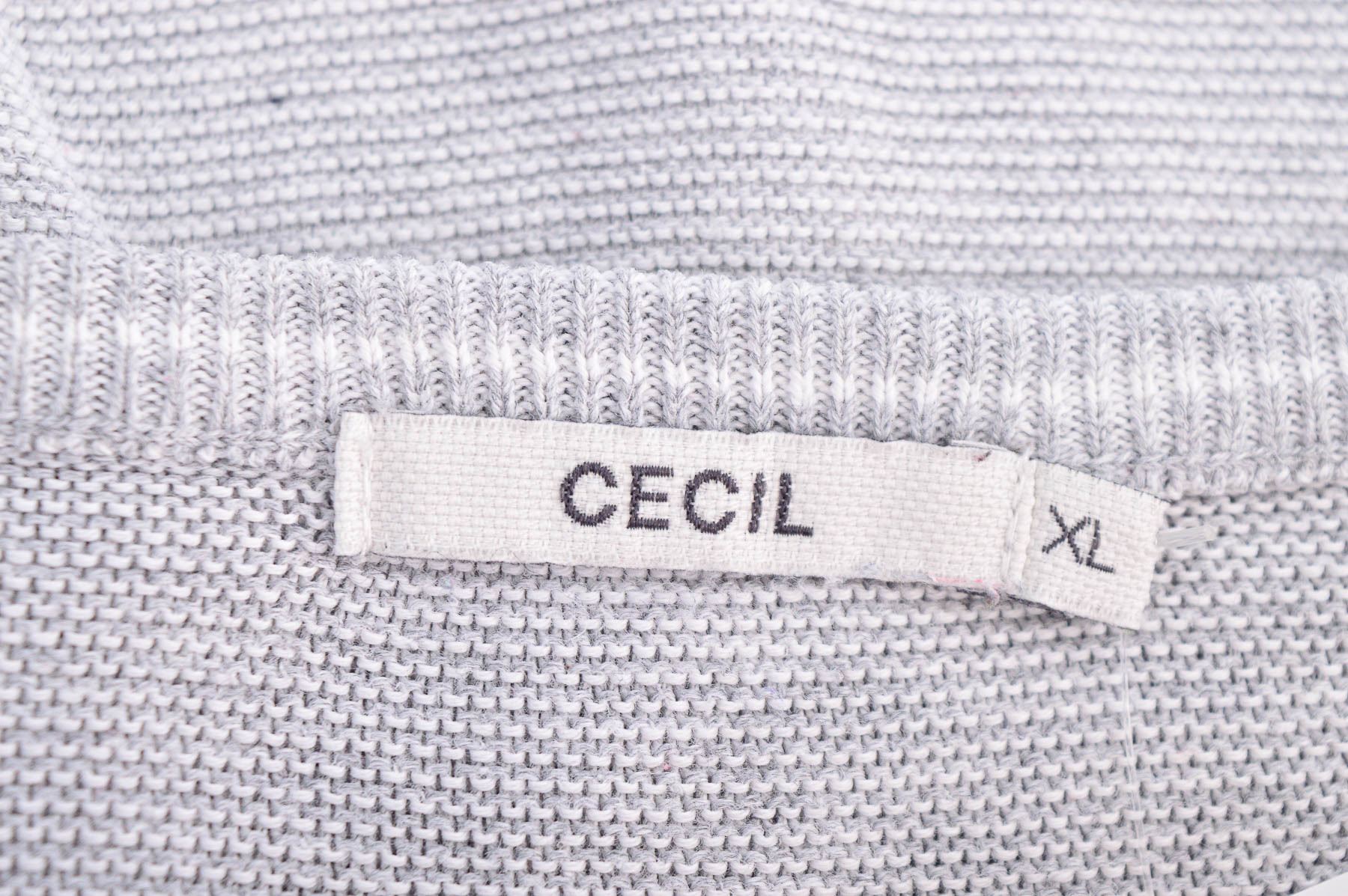 Дамски пуловер - CECIL - 2