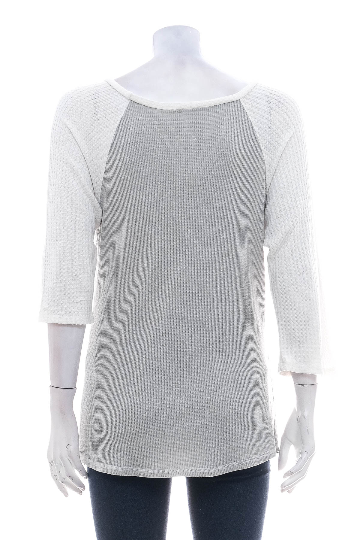 Women's sweater - Dee Elly - 1