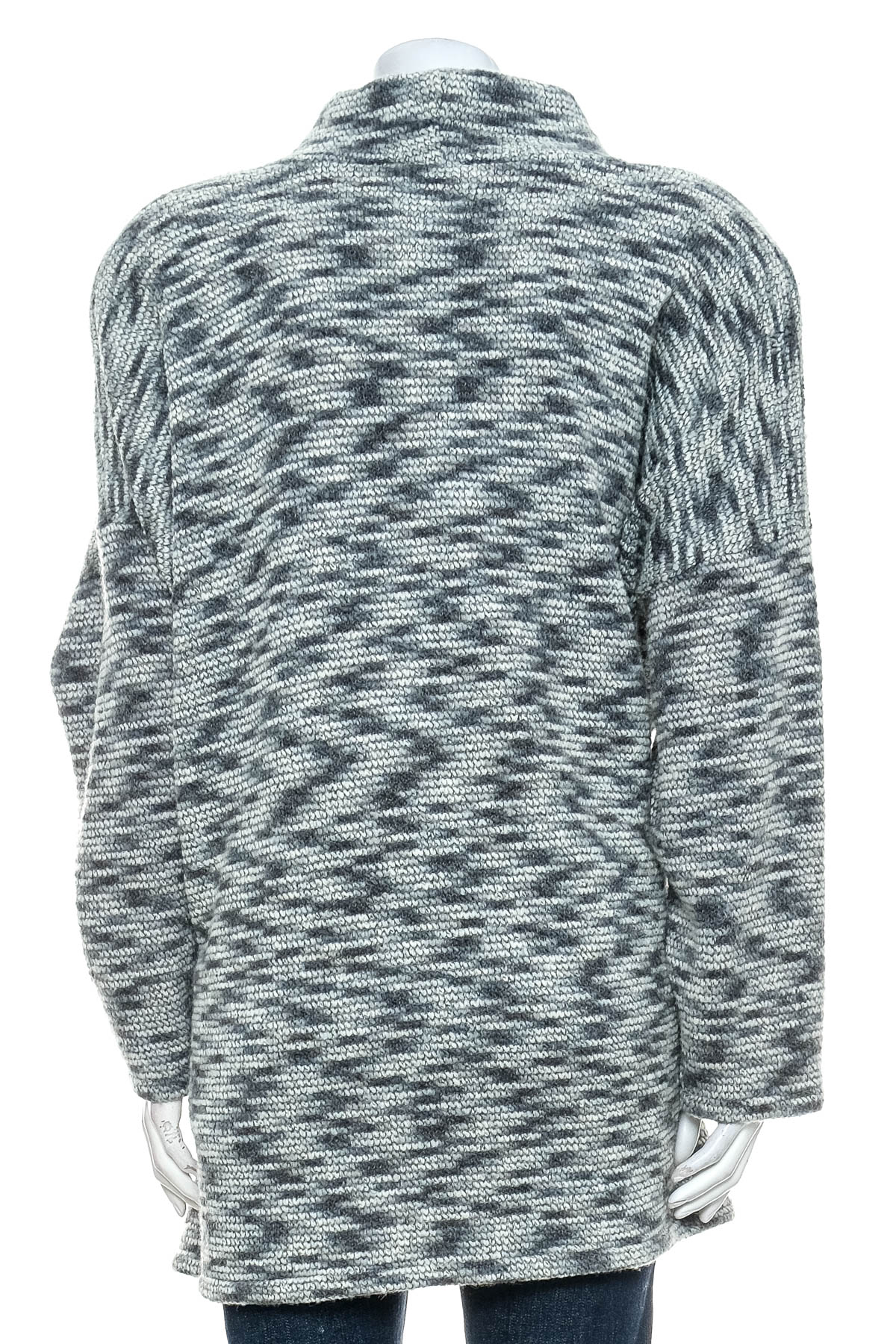 Дамски пуловер - InSein - 1